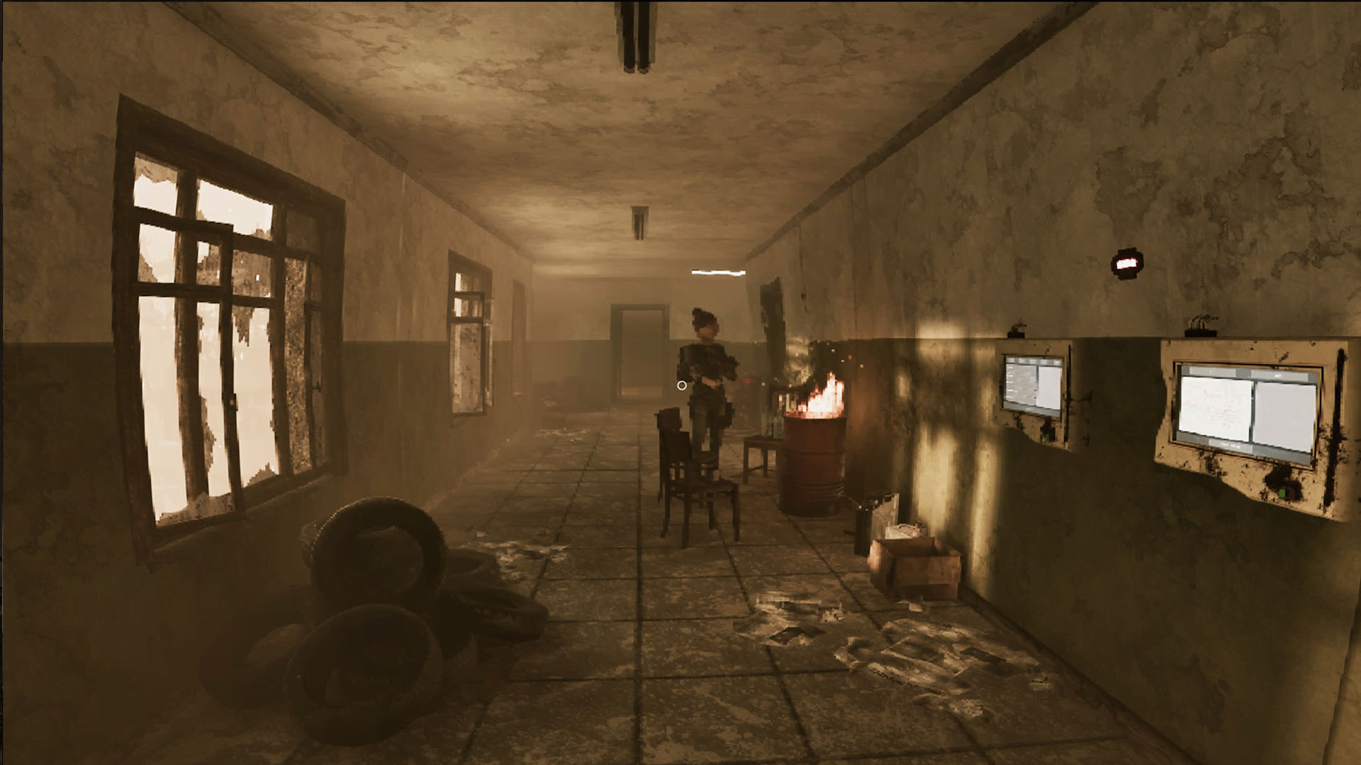 E.S.D.E. screenshot 4