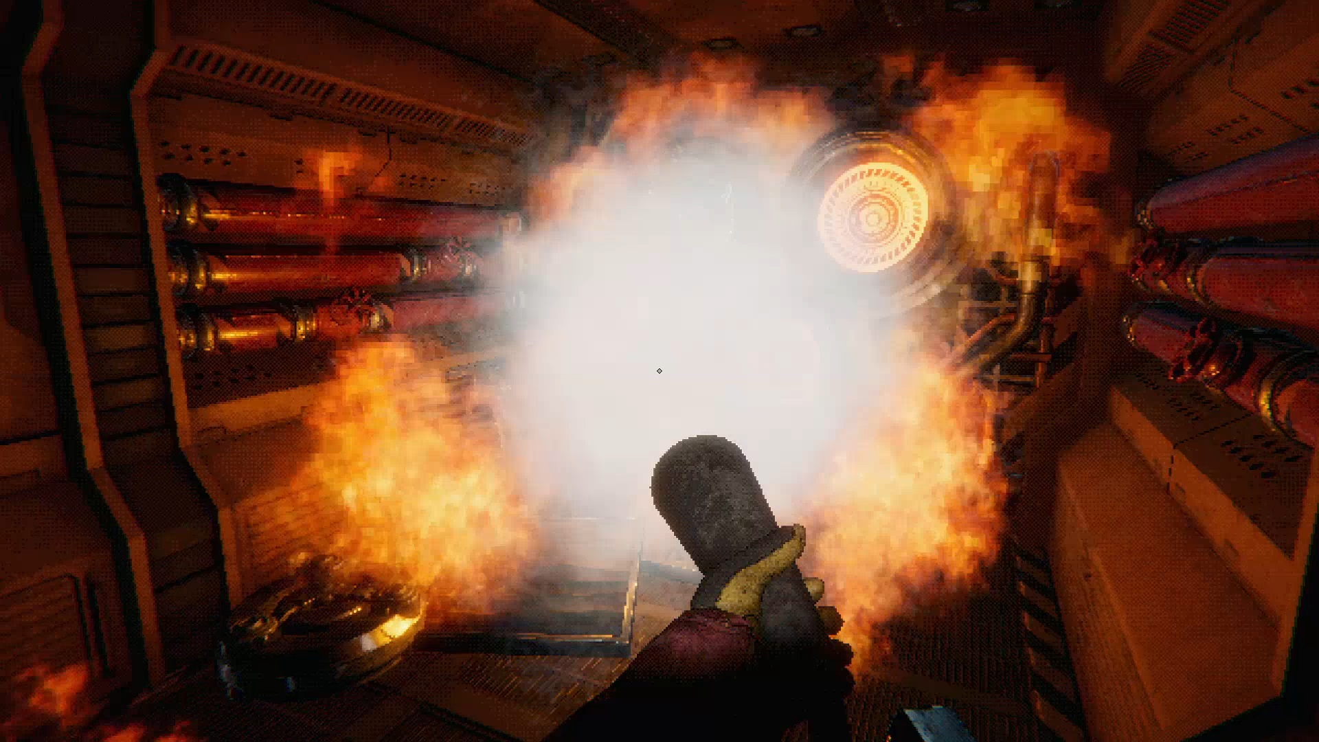 Grindworm screenshot