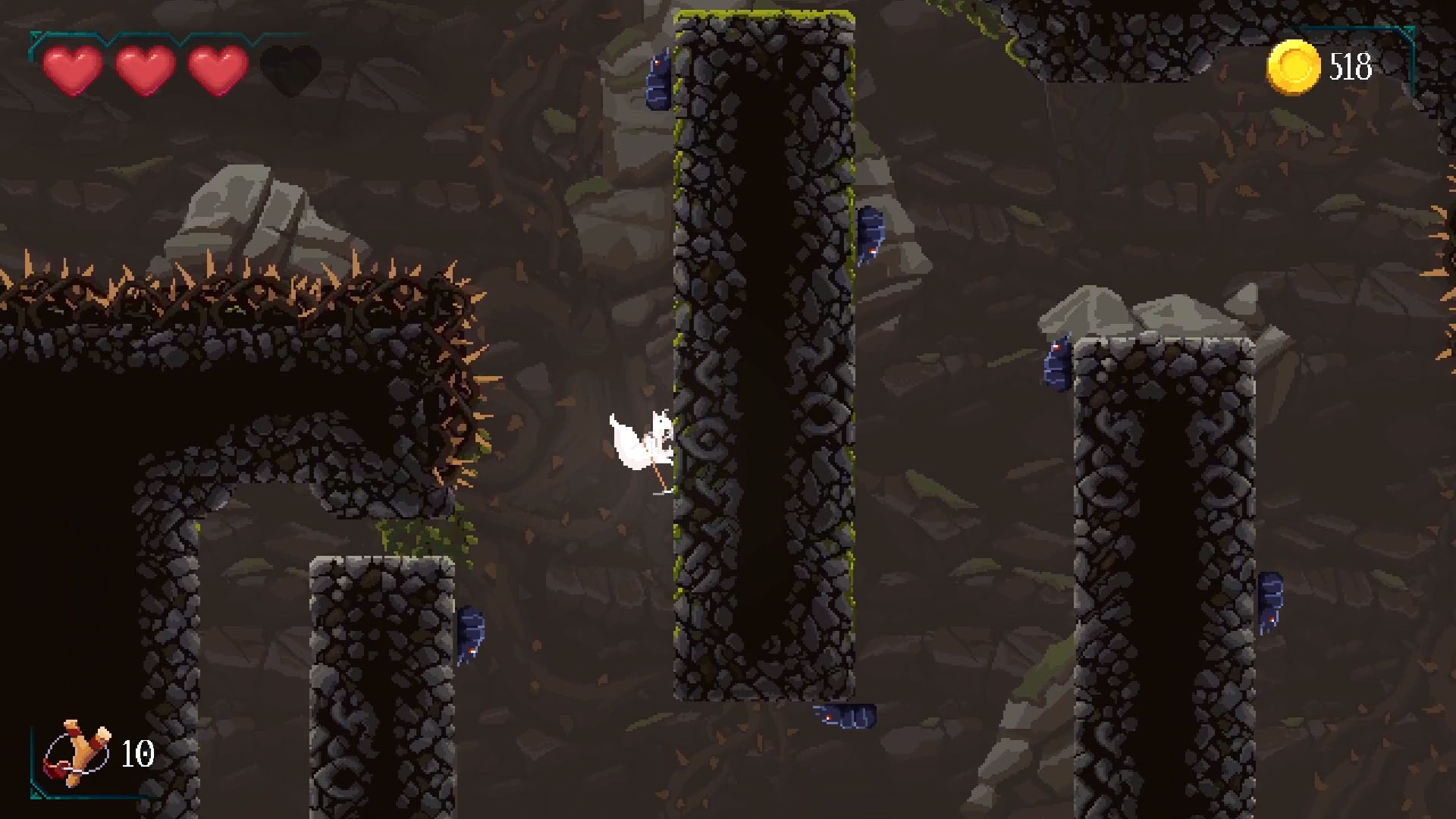 Demidoff Corp screenshot