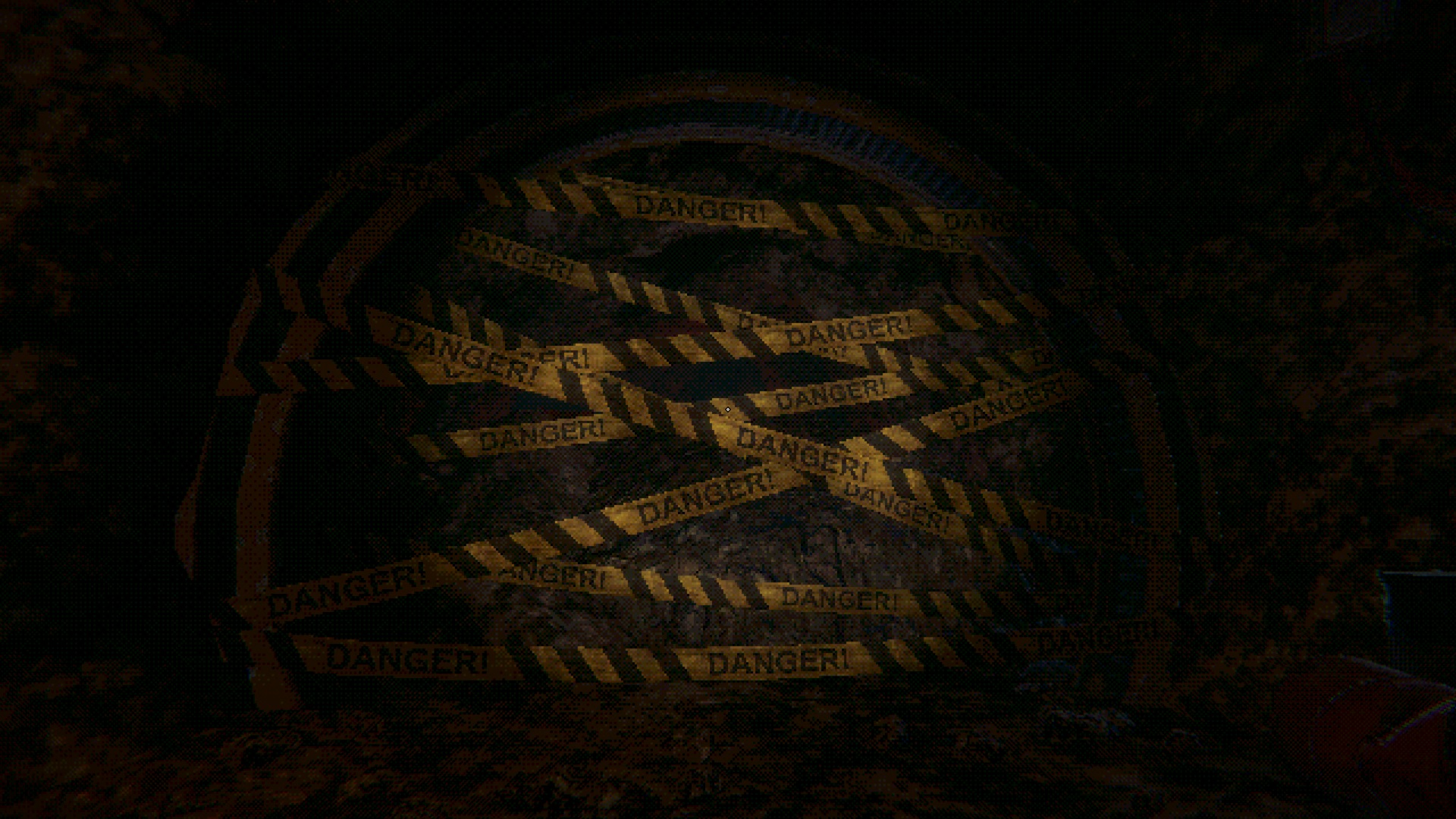 Grindworm screenshot