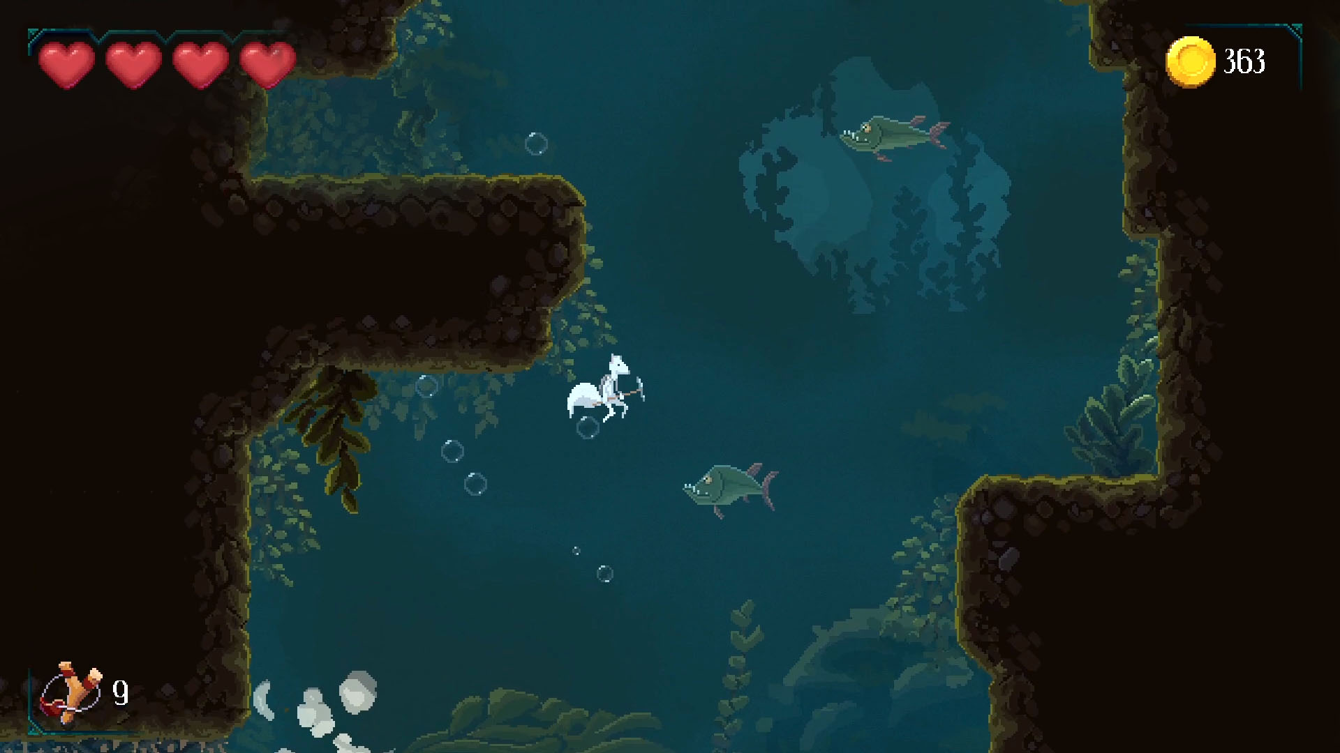 Demidoff Corp screenshot