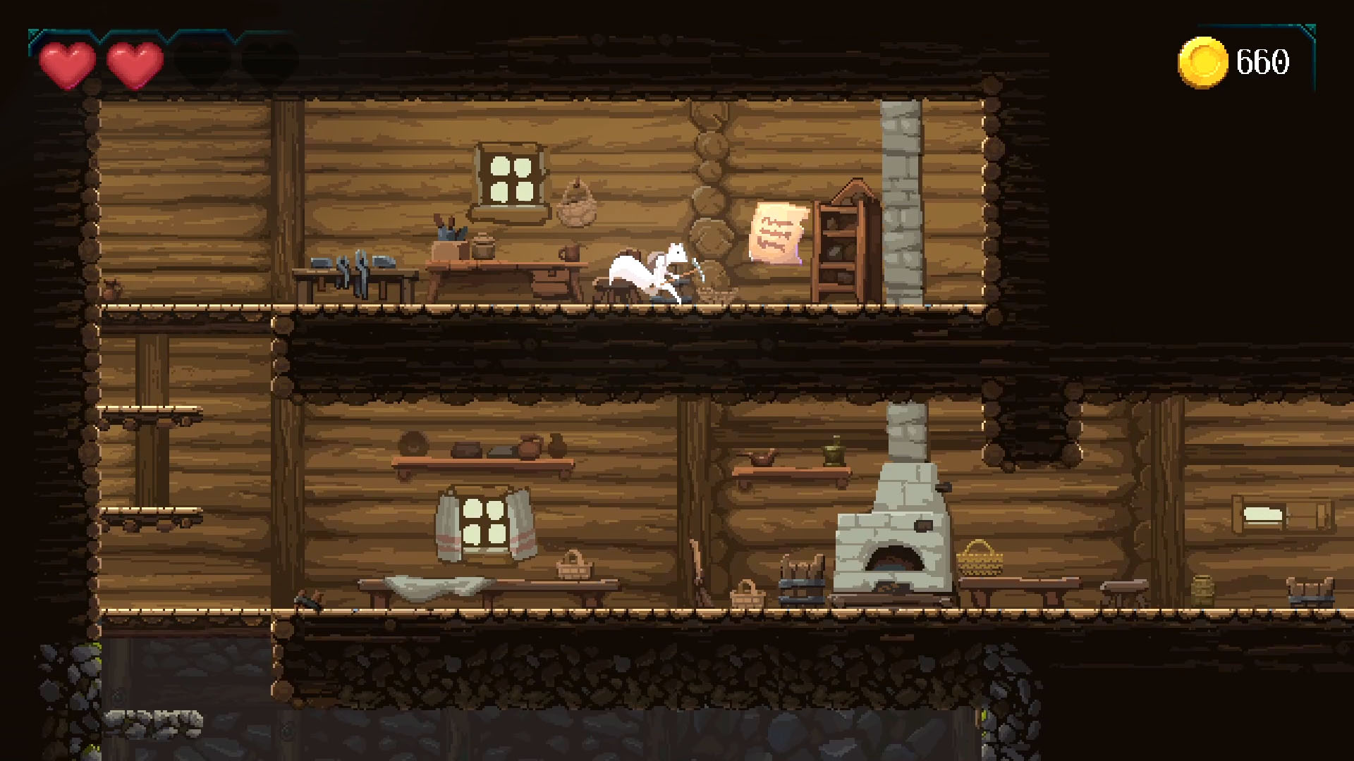Demidoff Corp screenshot