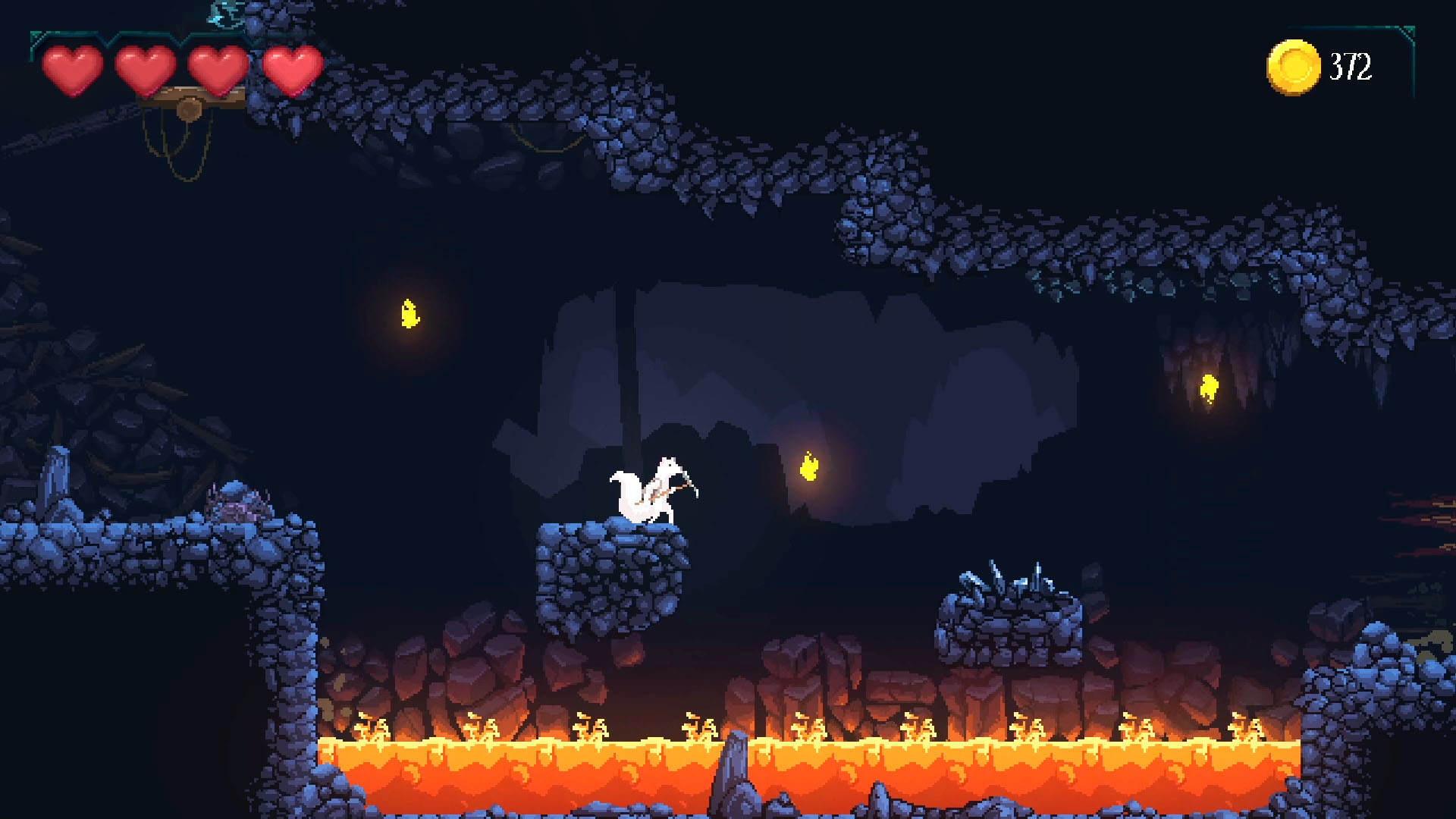 Demidoff Corp screenshot