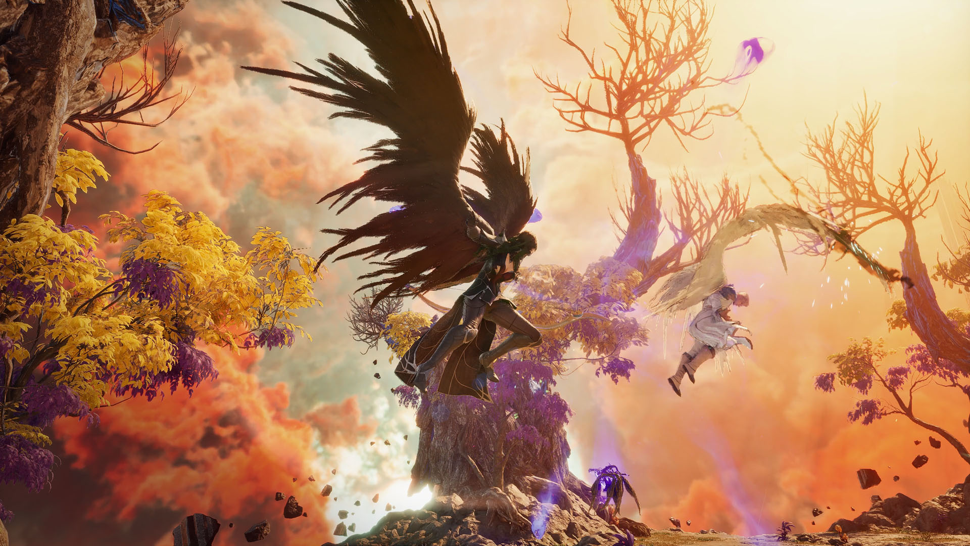 AION 2 screenshot