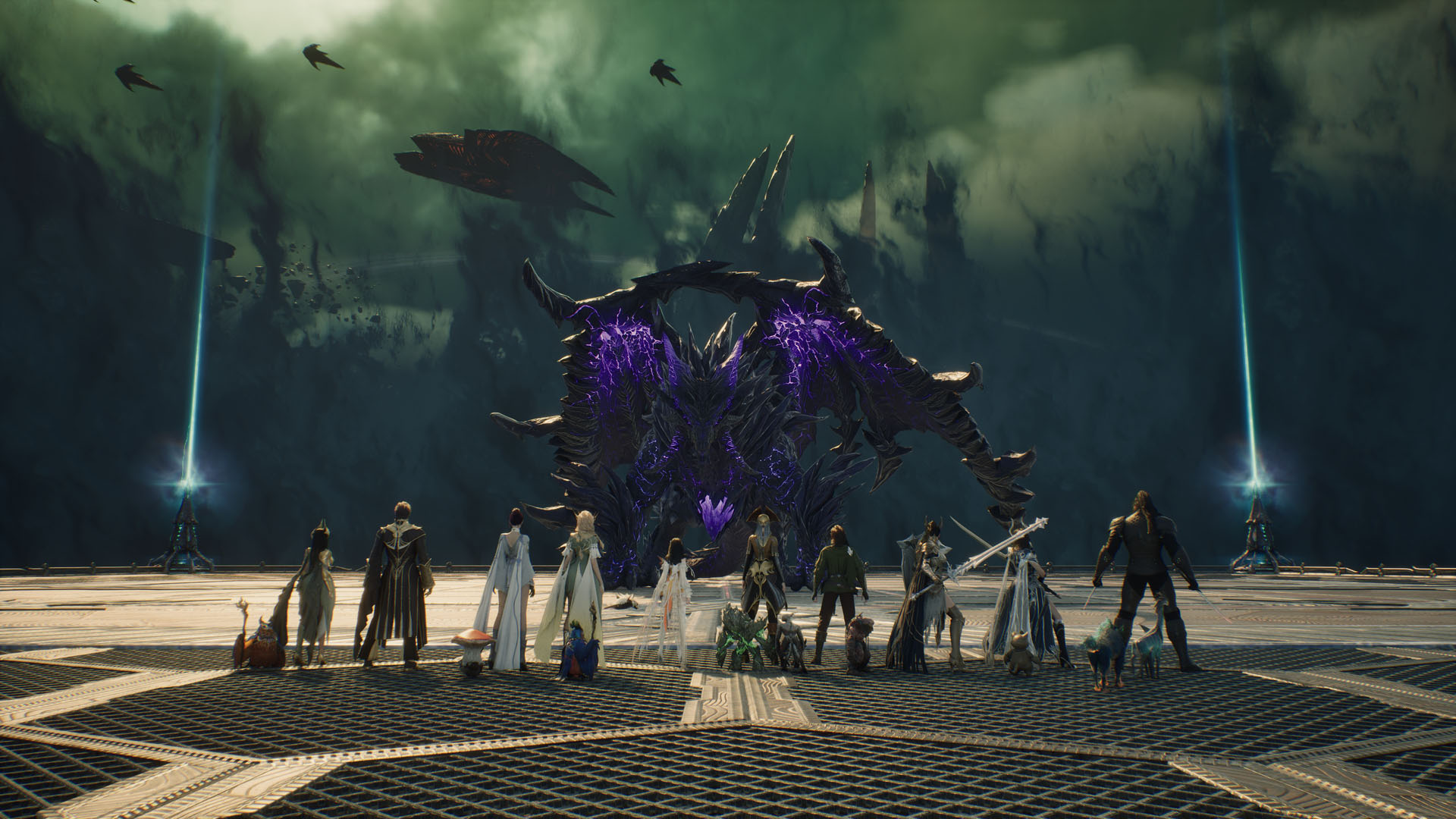 AION 2 screenshot