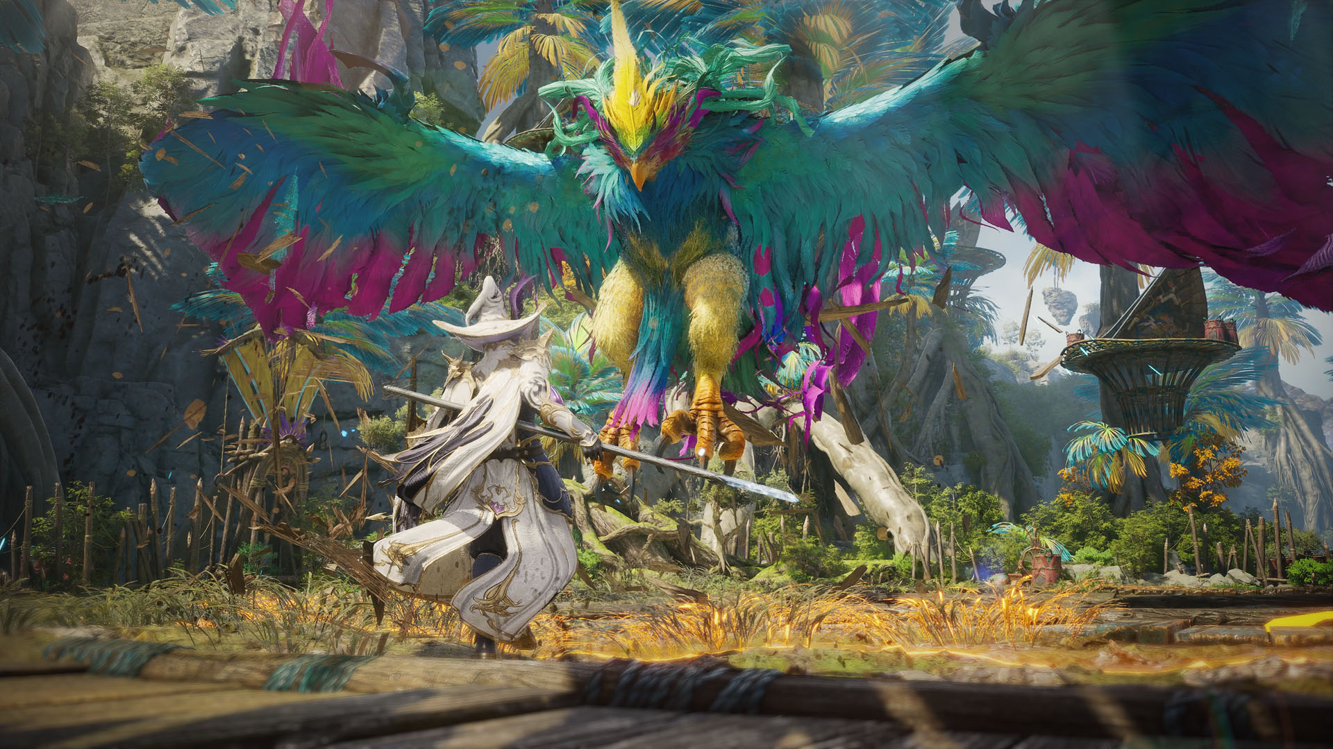 AION 2 screenshot