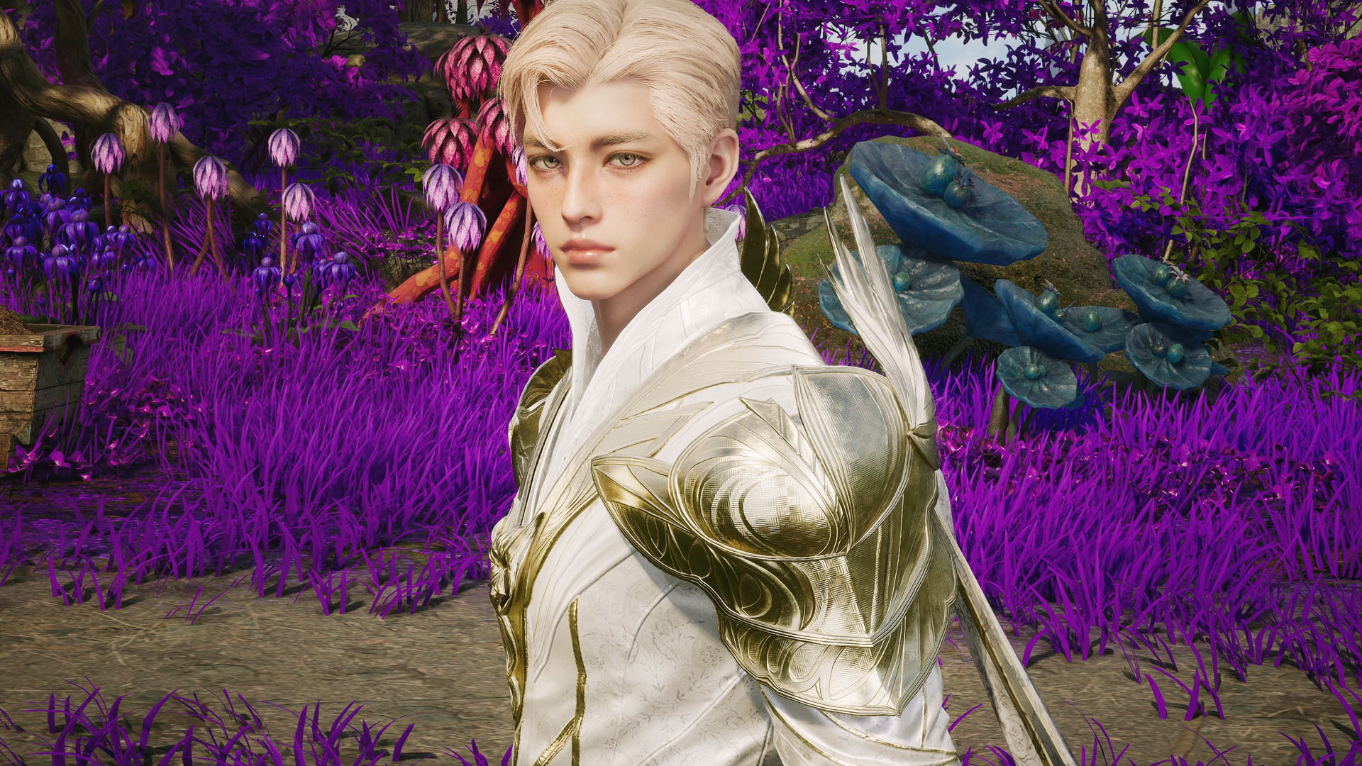 AION 2 screenshot