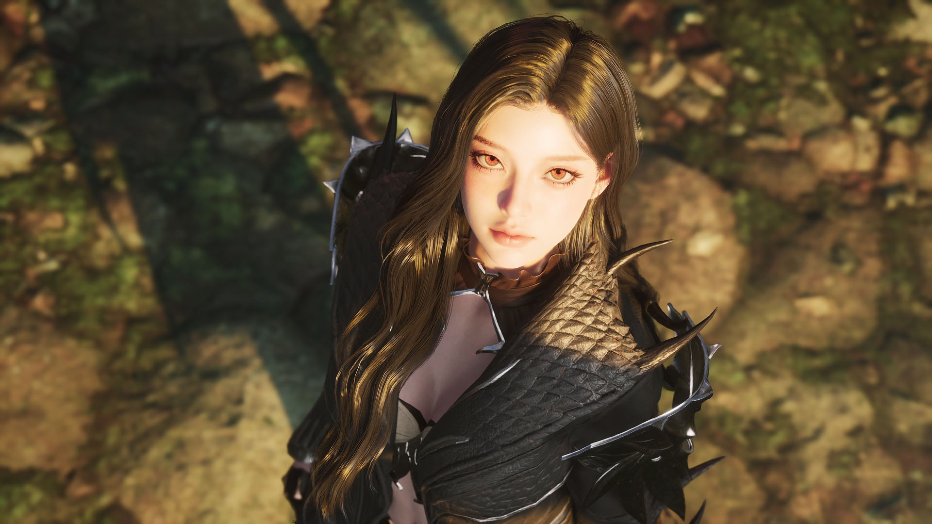 AION 2 screenshot