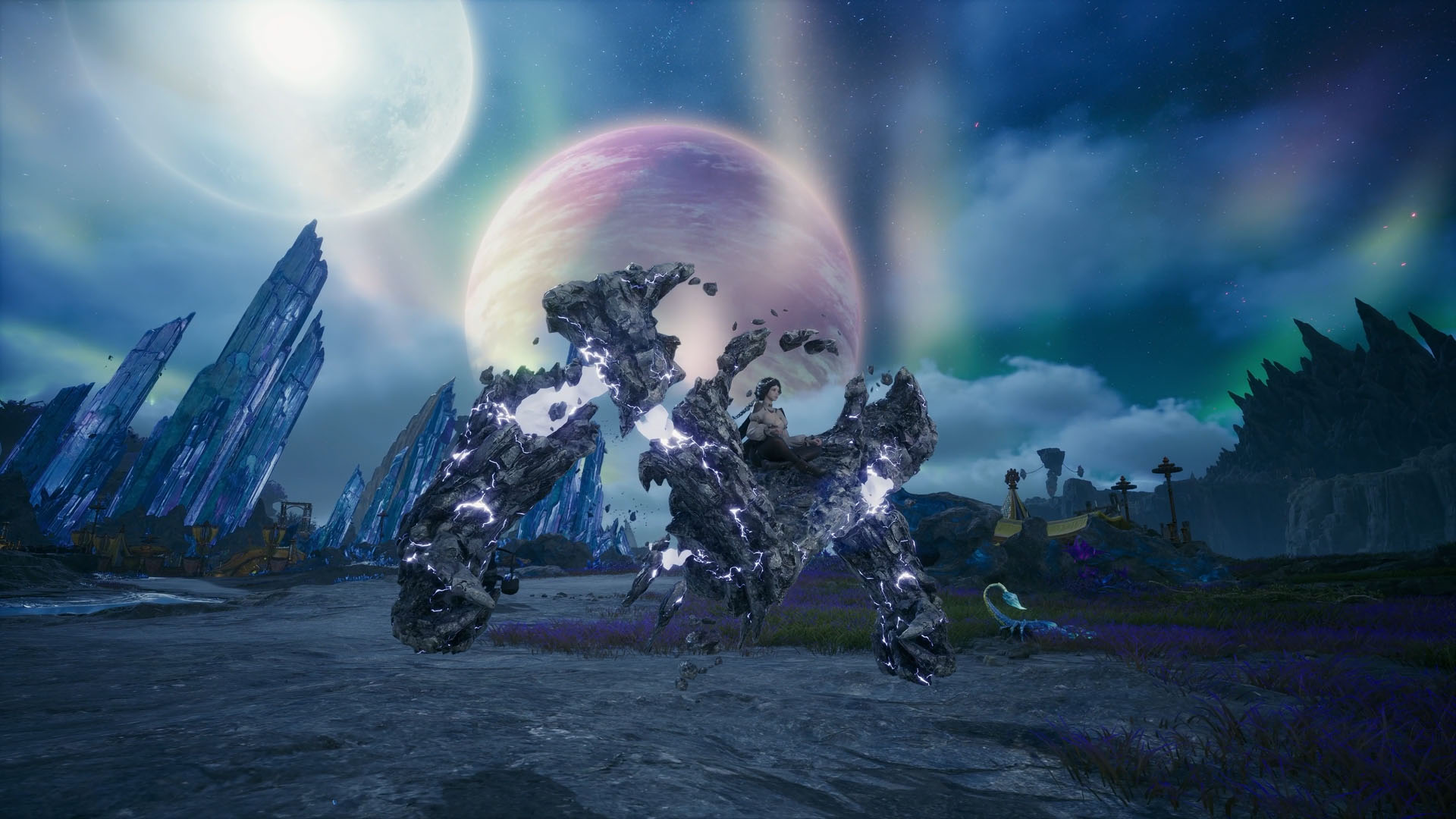 AION 2 screenshot