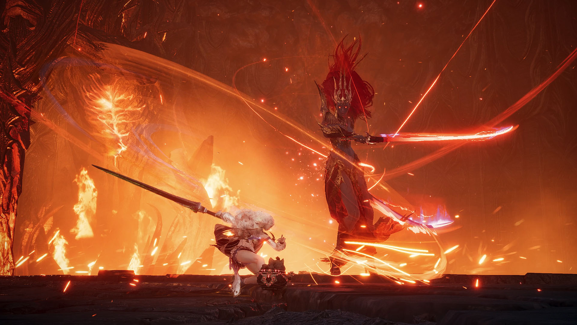 AION 2 screenshot