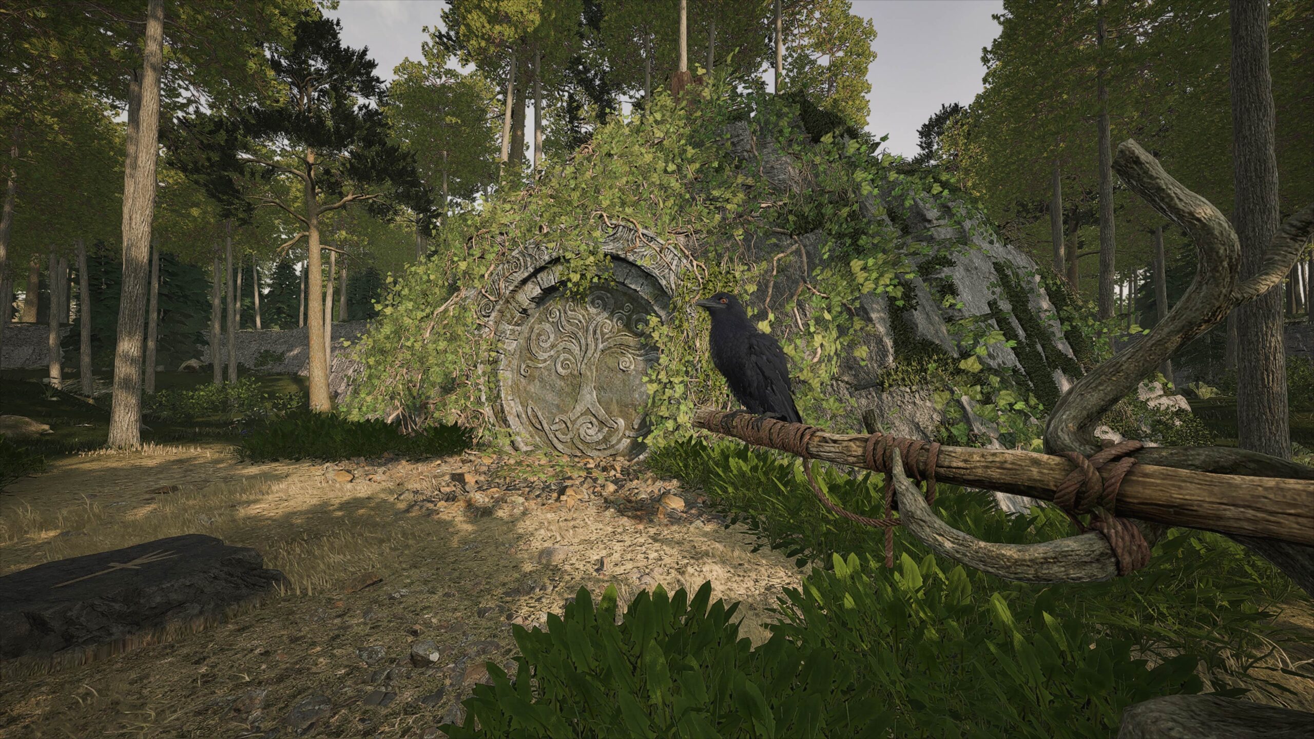 Among the Trolls screenshot