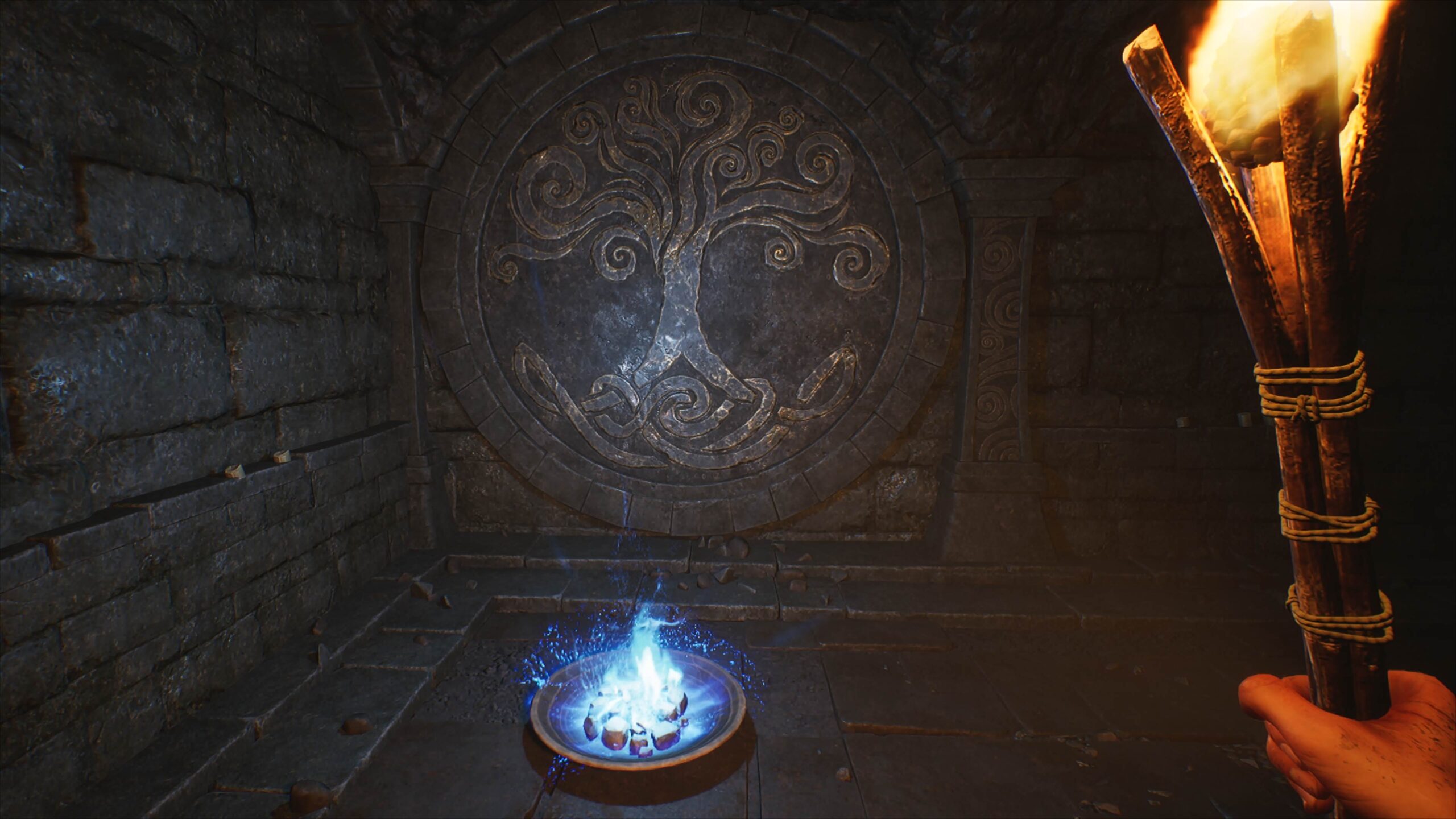 Among the Trolls screenshot