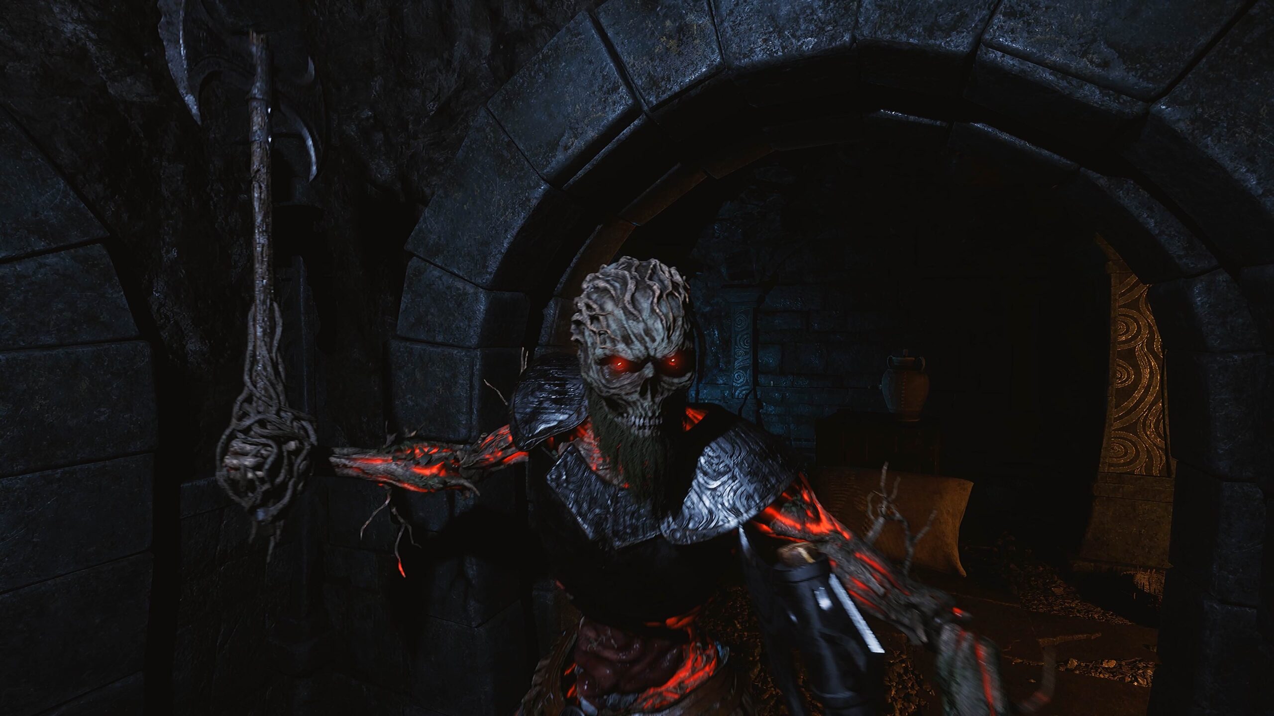 Among the Trolls screenshot