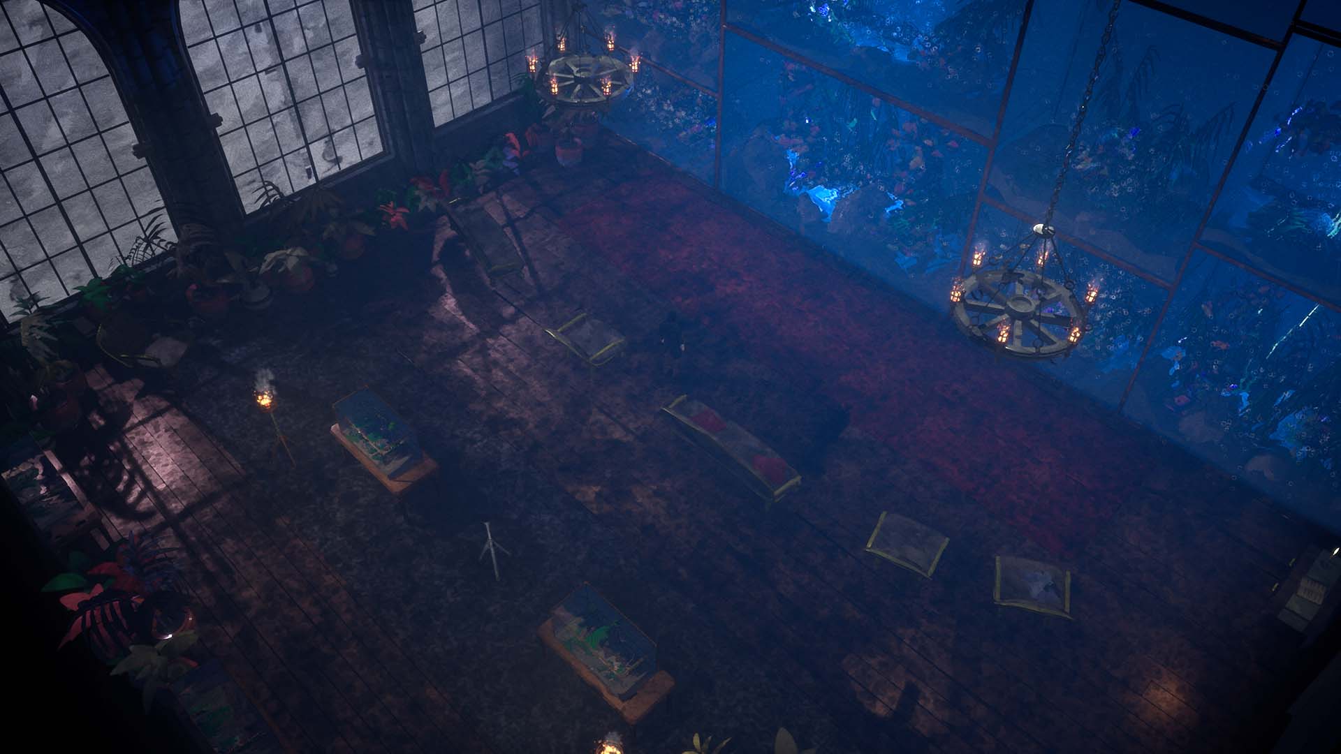 The Funskin Project screenshot