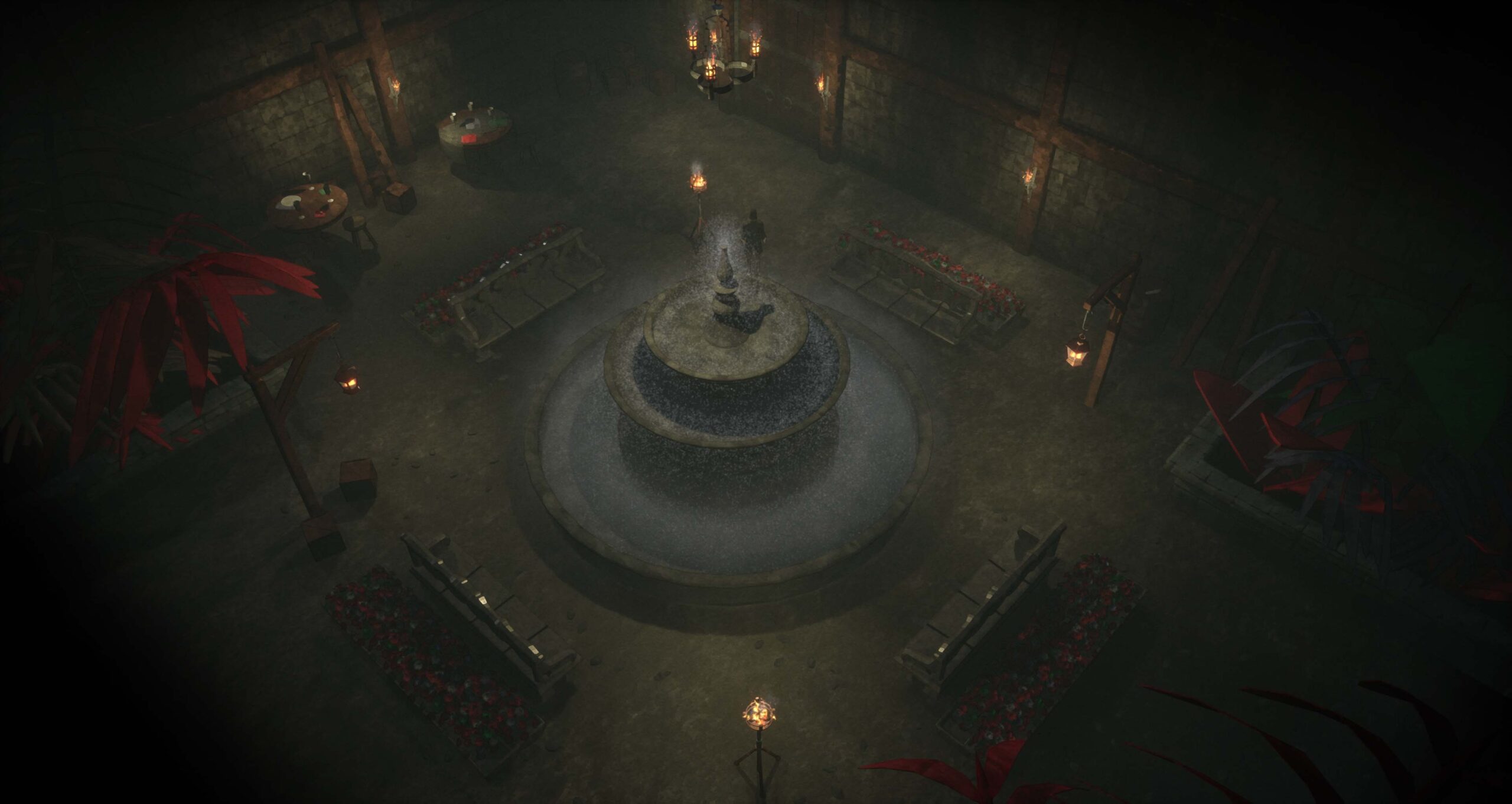 The Funskin Project screenshot