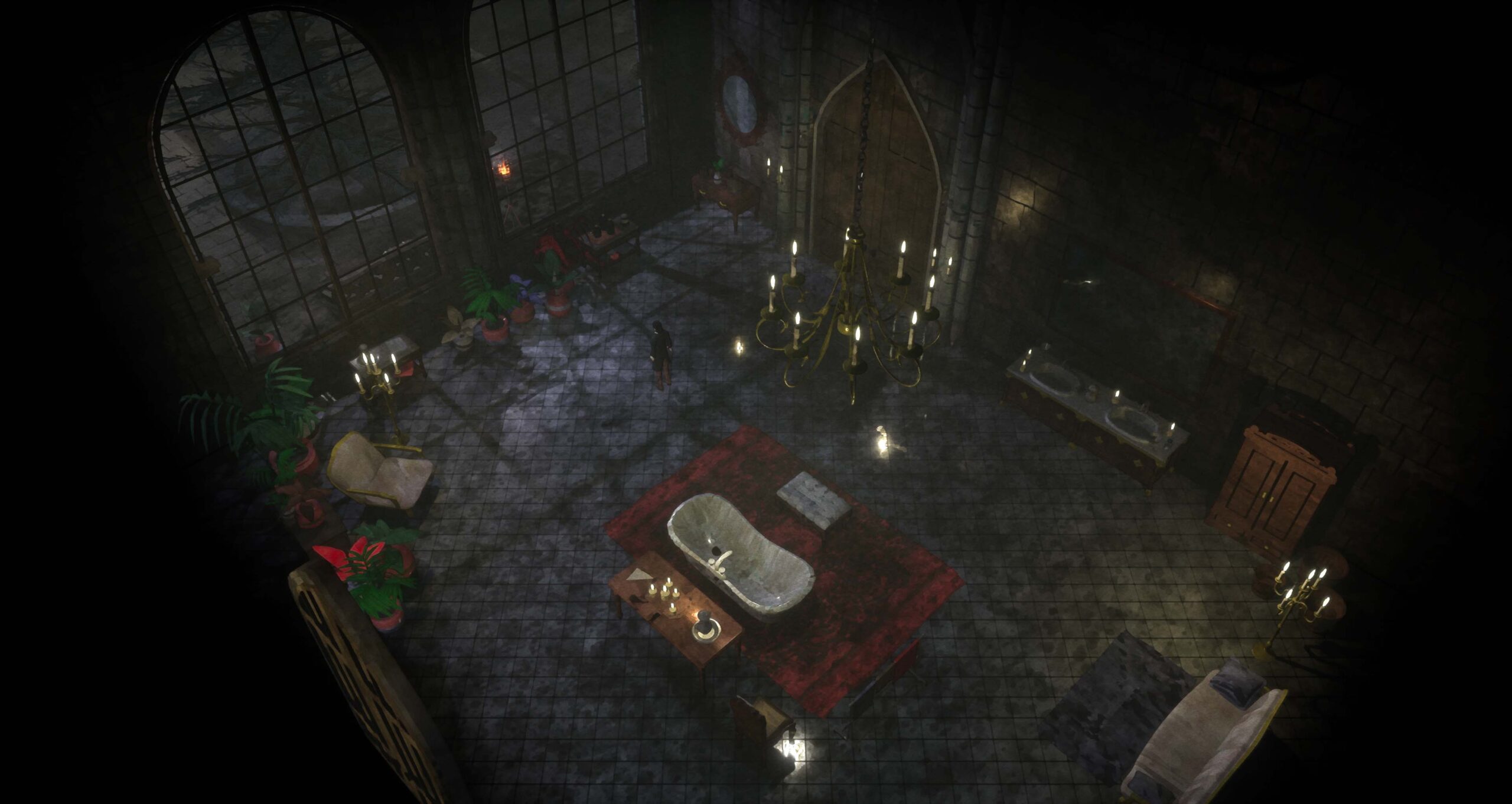 The Funskin Project screenshot