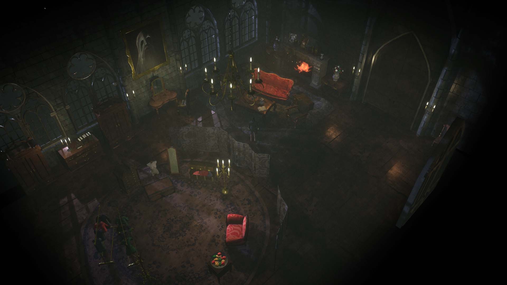 The Funskin Project screenshot