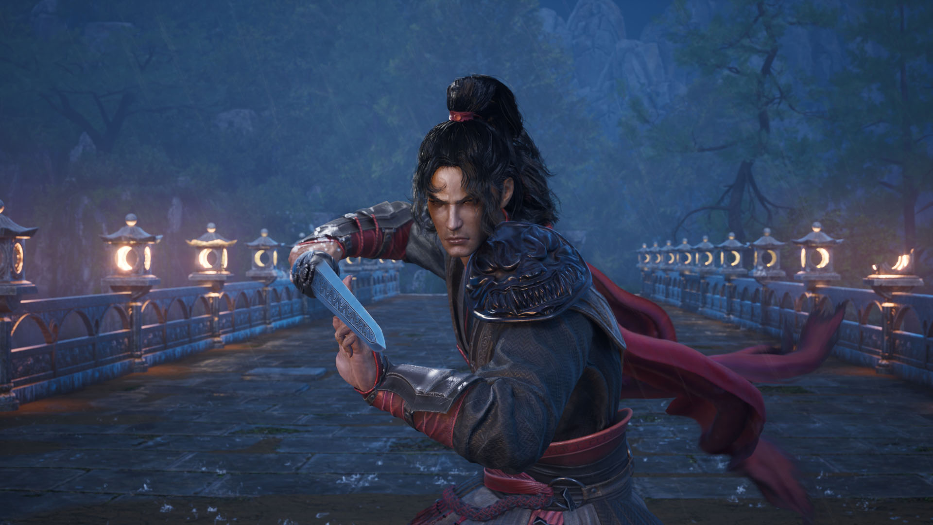 Burning Sword Death Sun screenshot 4