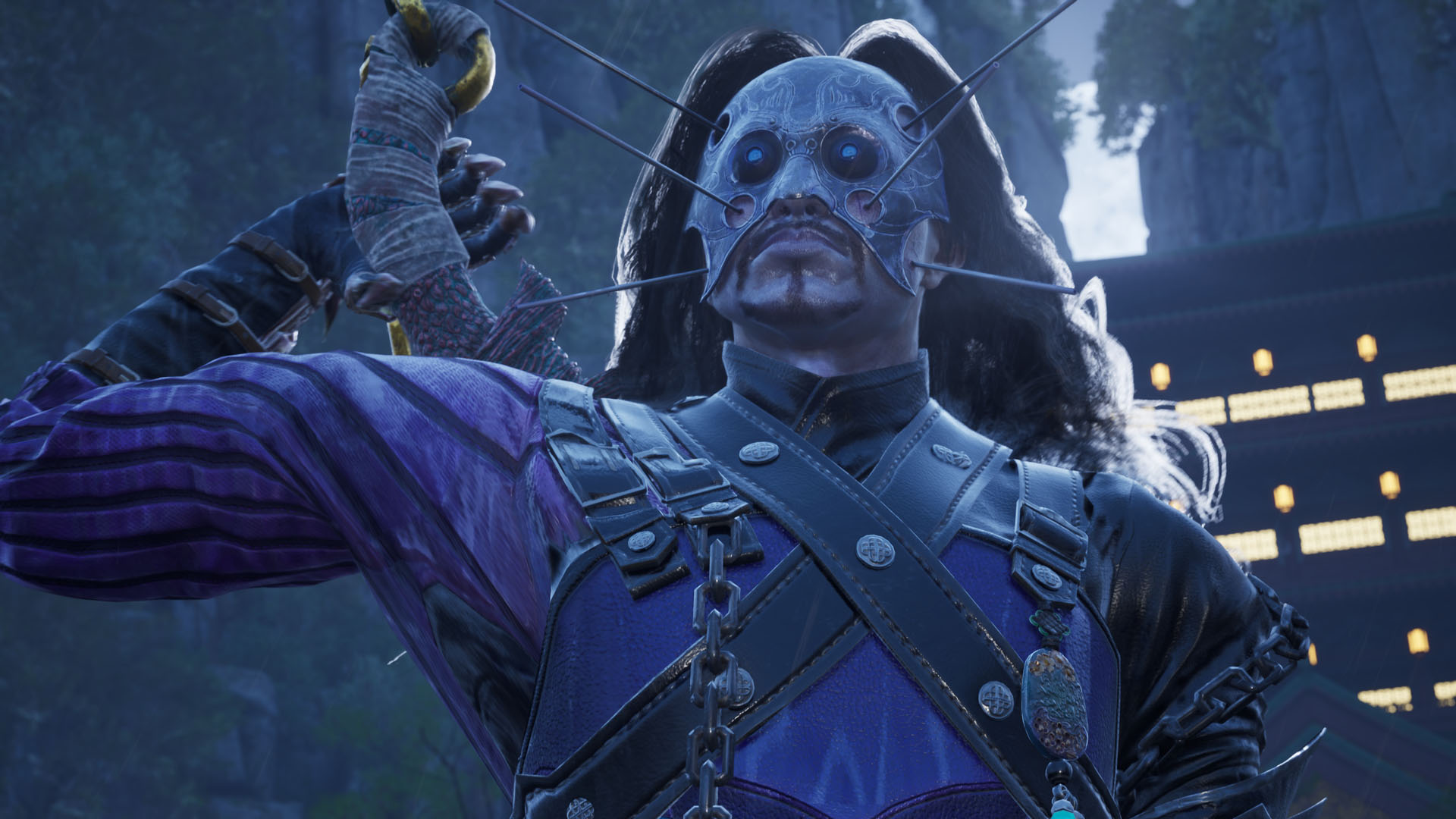 Burning Sword Death Sun screenshot 6