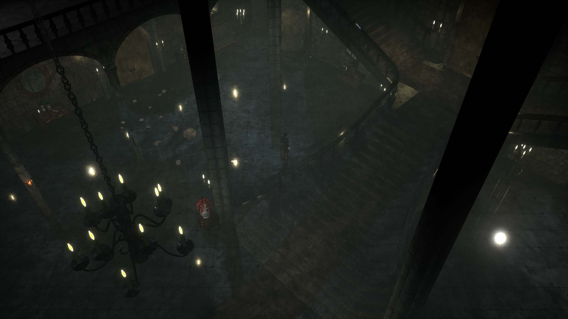 The Funskin Project screenshot
