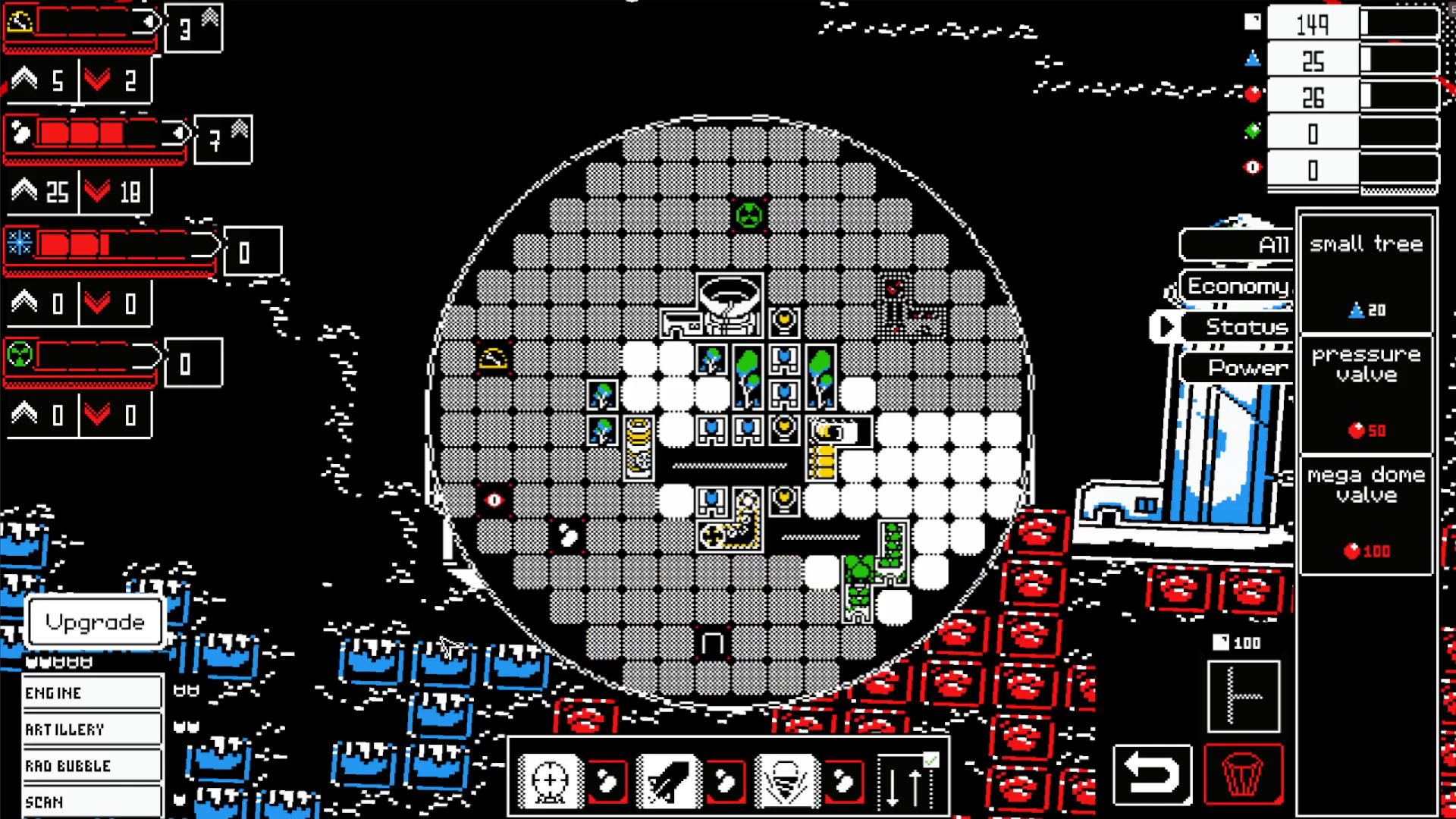 CitaDrill screenshot