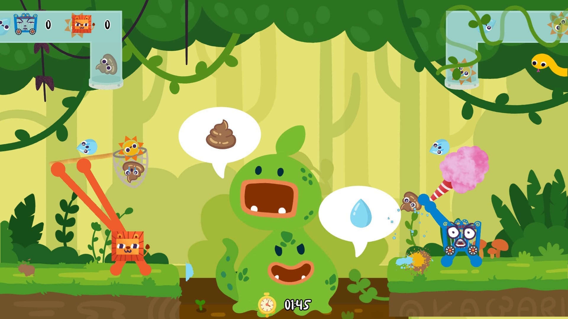 One More Plate screenshot