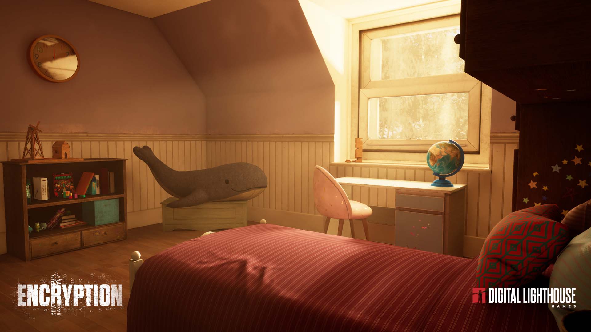 Encryption screenshot 3