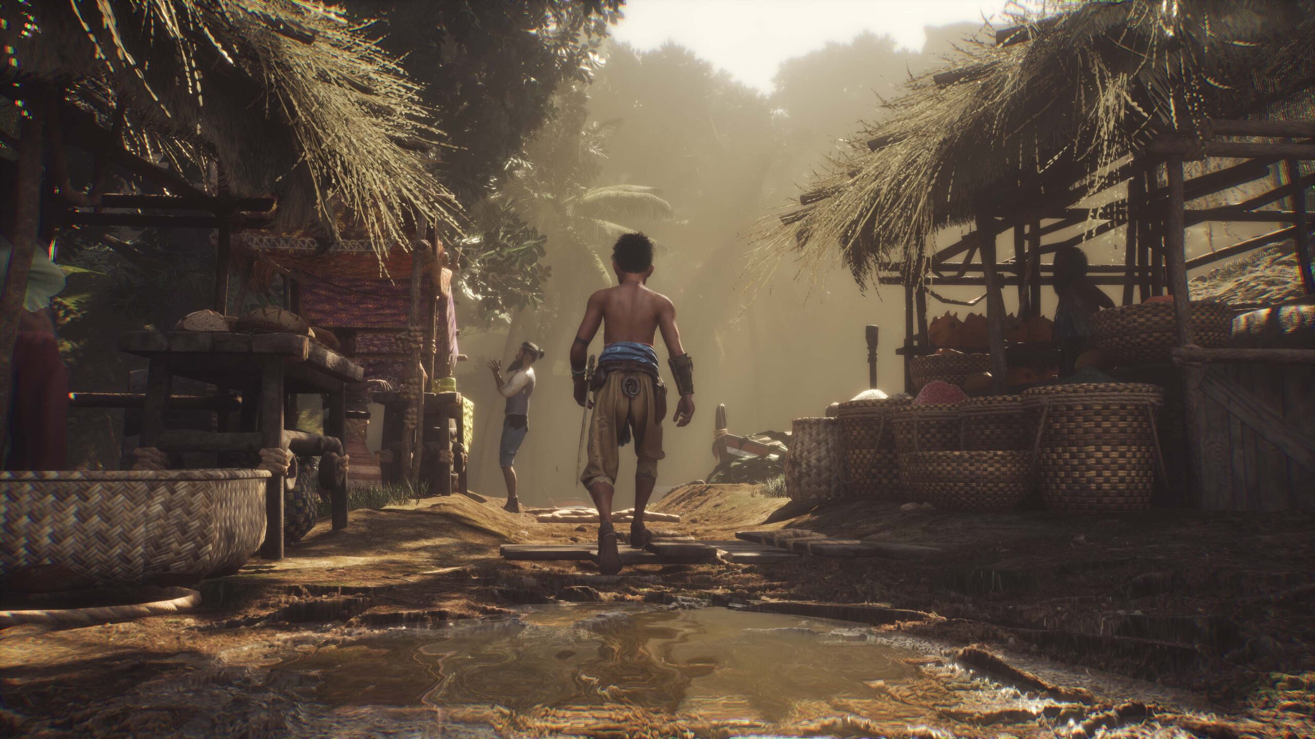 Hanno: A Magical Tale screenshot 3