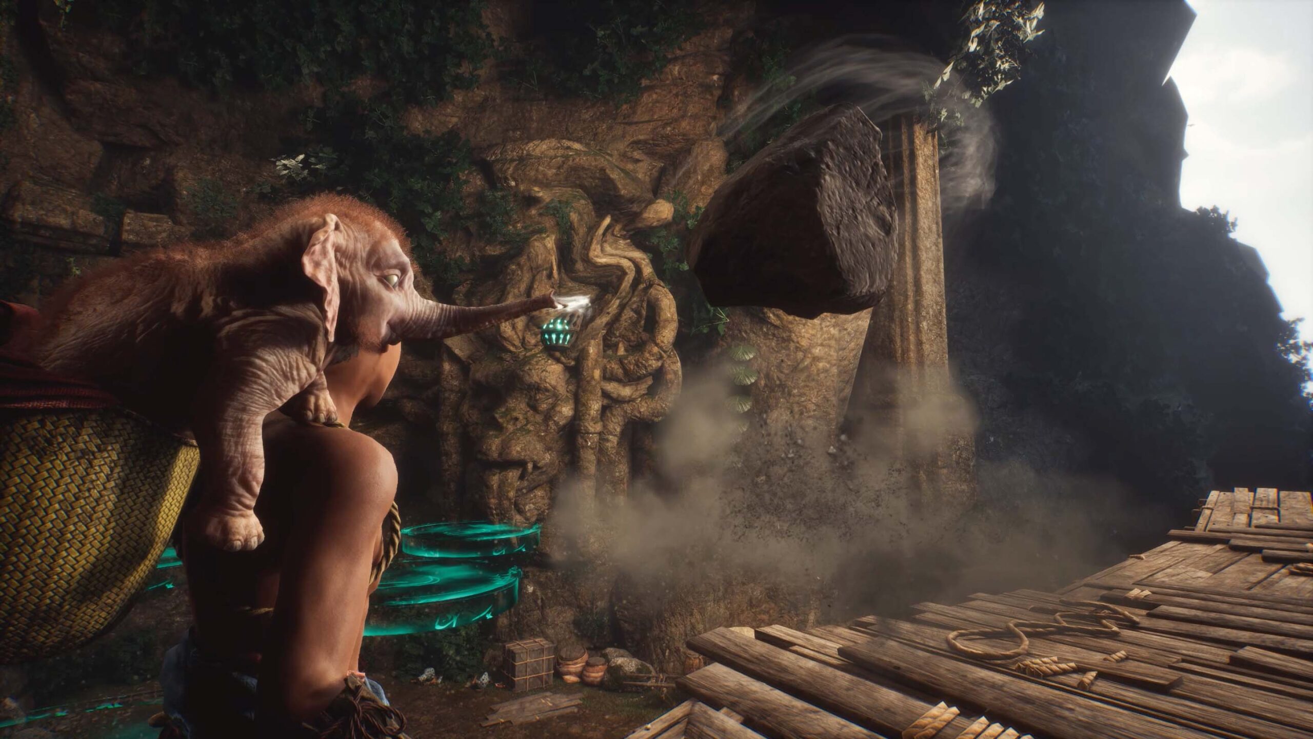 Hanno: A Magical Tale screenshot 4