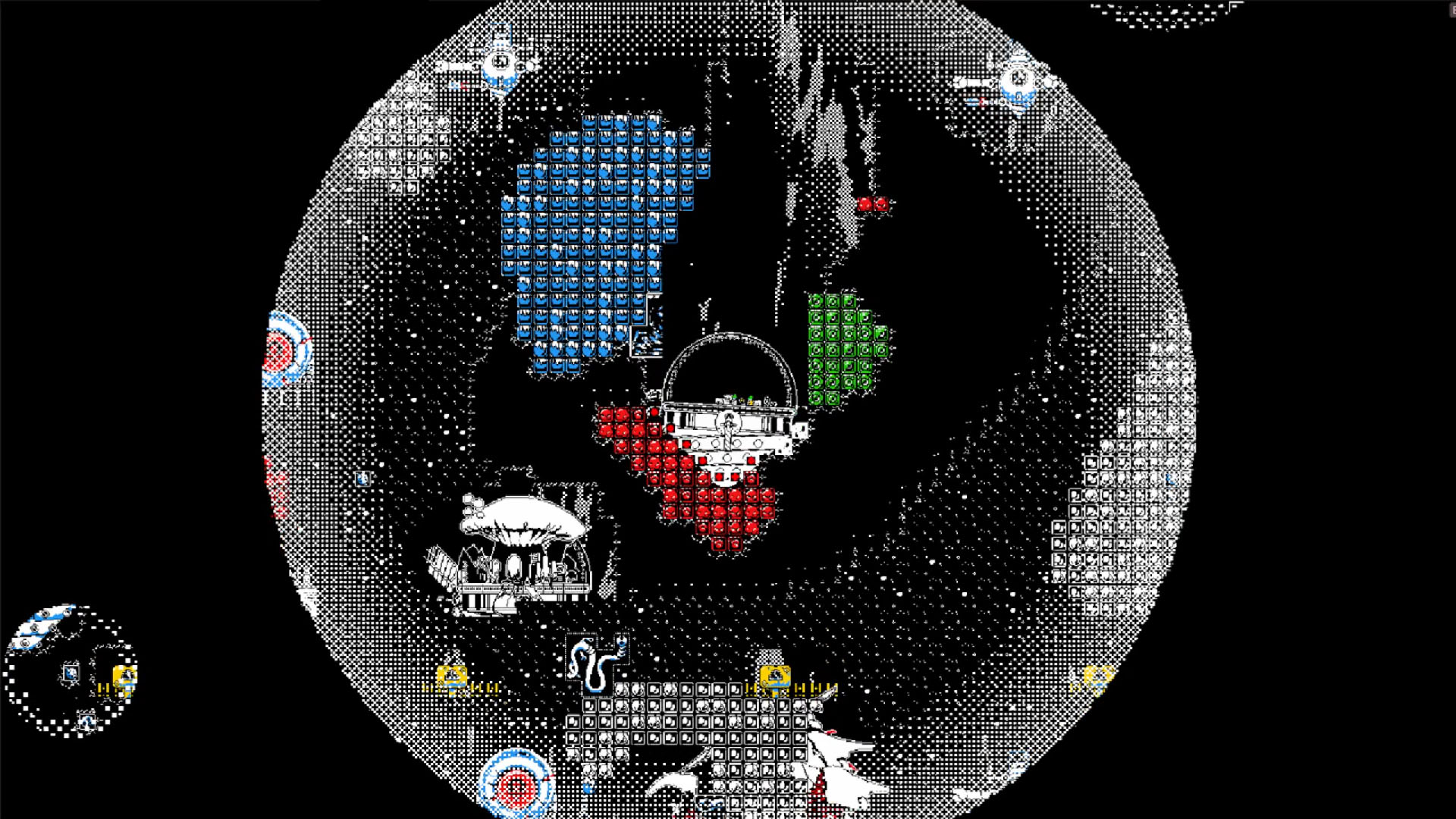 CitaDrill screenshot