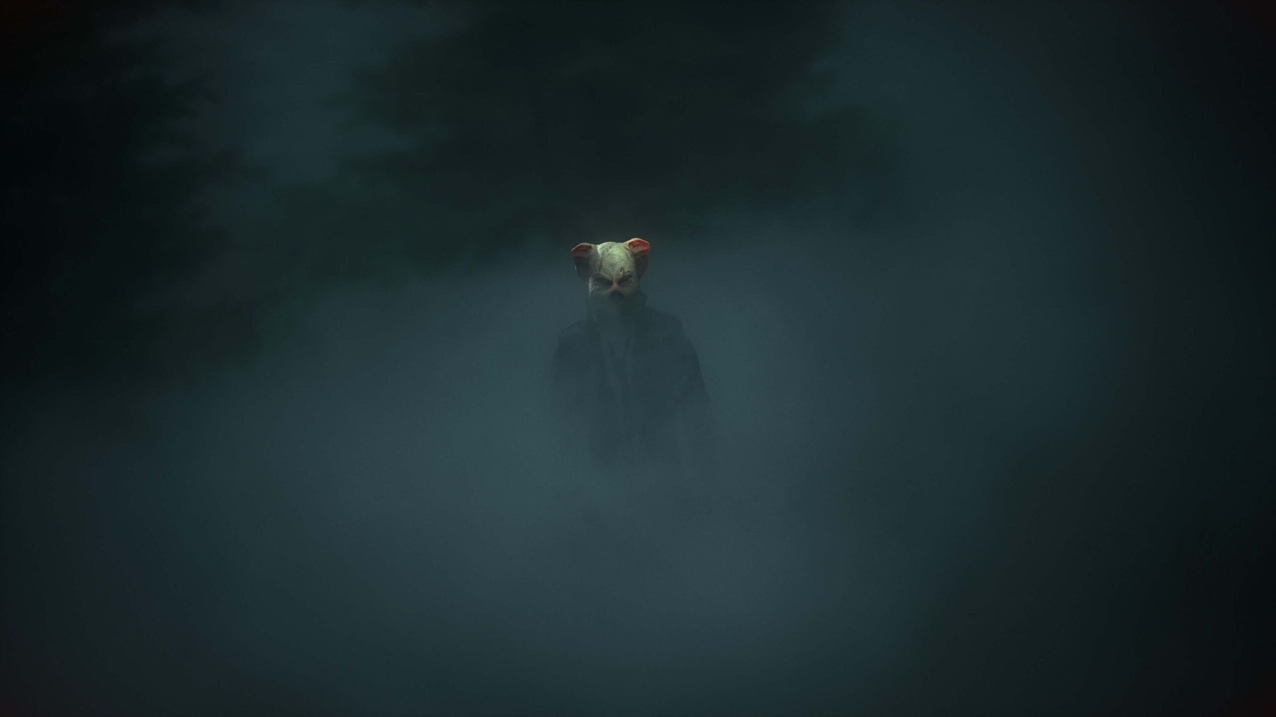 The Pines screenshot