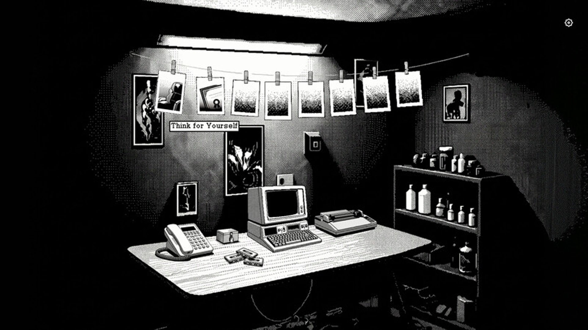 Cold Case screenshot 4