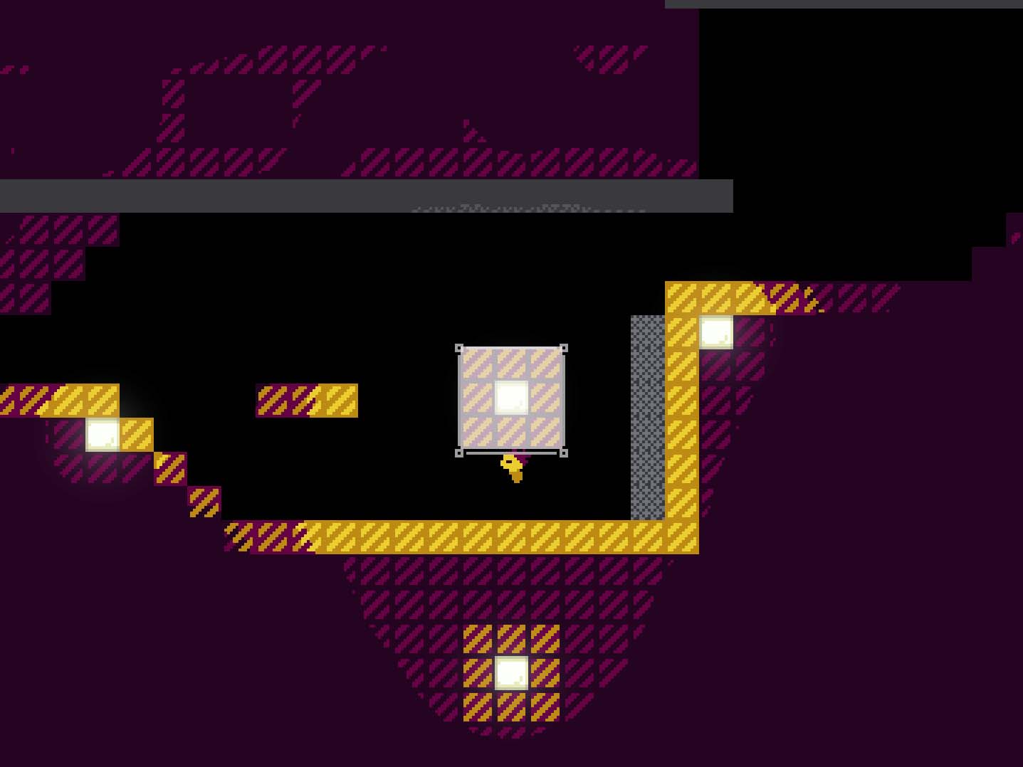 Nonolith screenshot 1