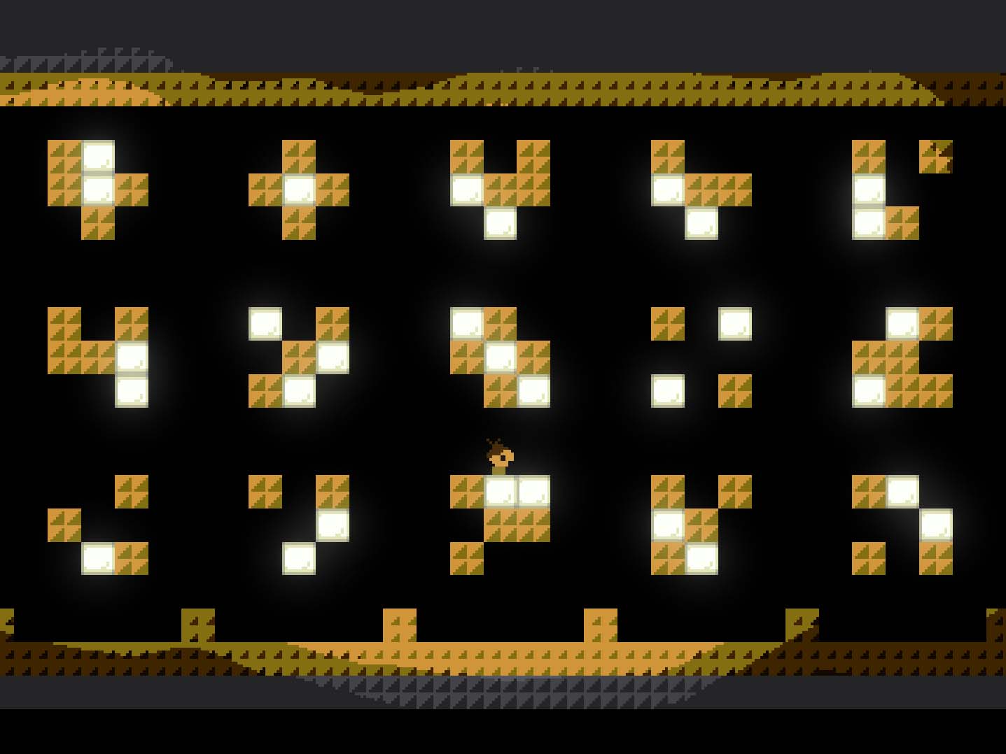 Nonolith screenshot 3