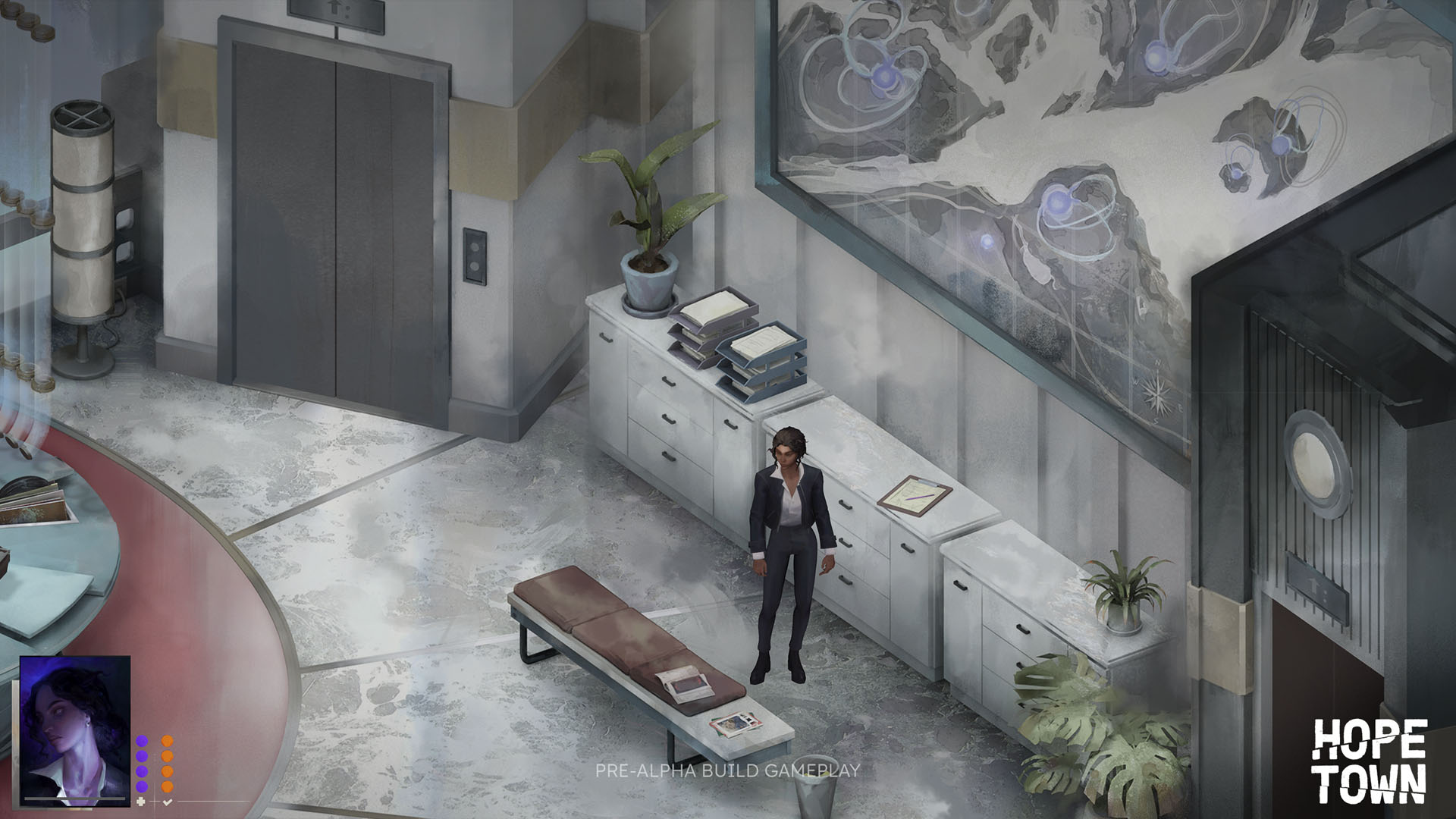 Hopetown screenshot
