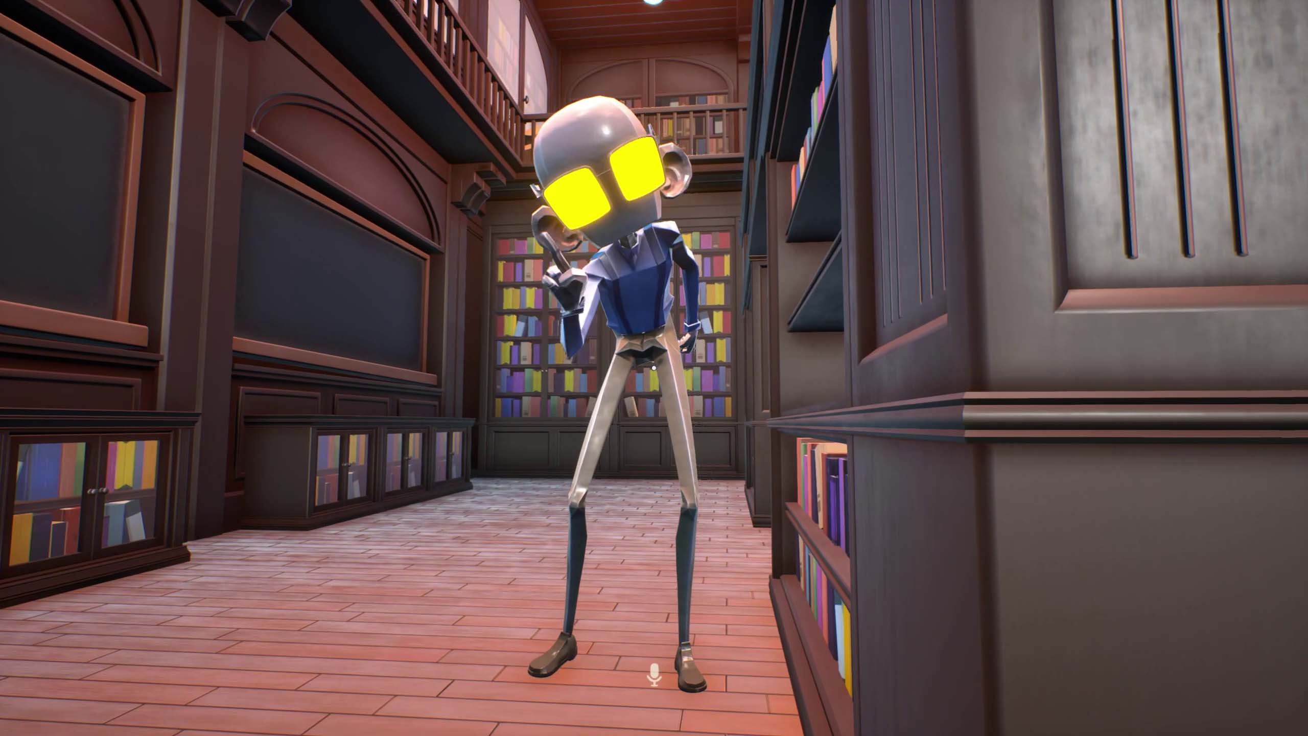 Finals Week screenshot 4