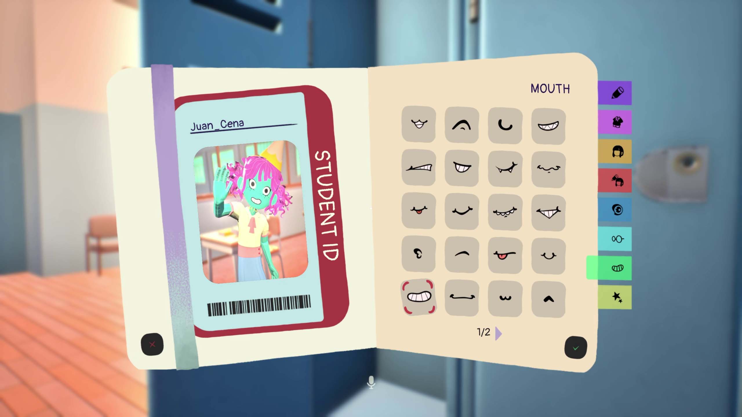 Finals Week screenshot 5