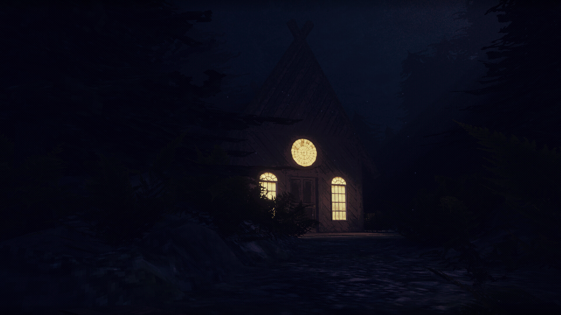 Springs, Eternal screenshot