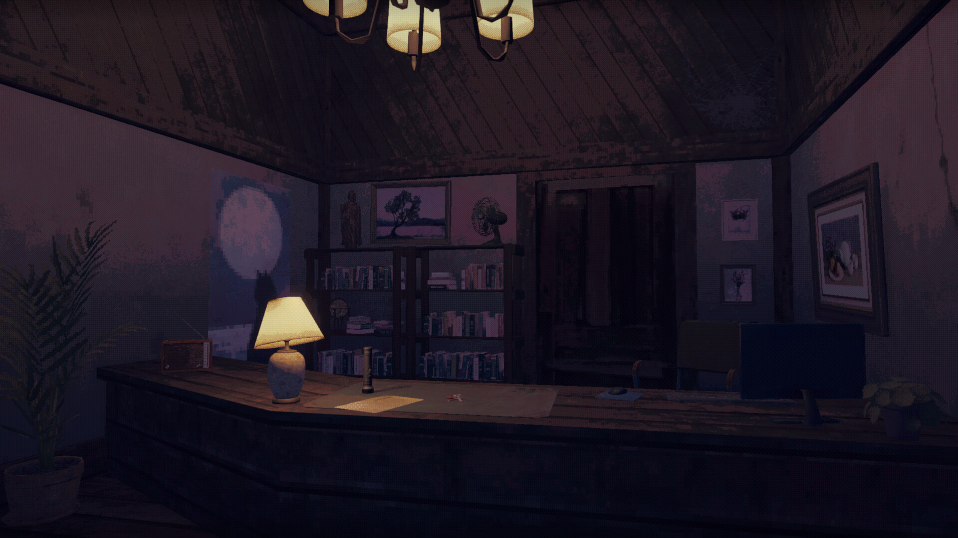 Springs, Eternal screenshot