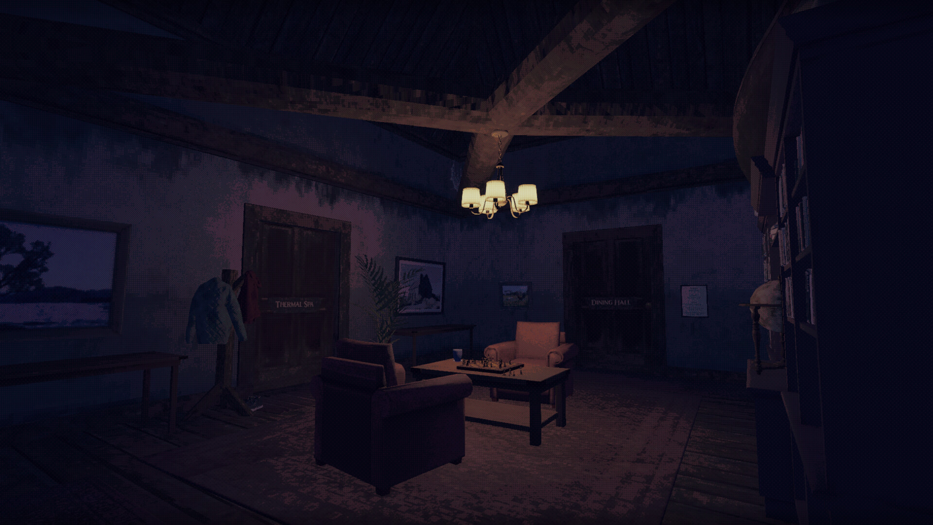 Springs, Eternal screenshot