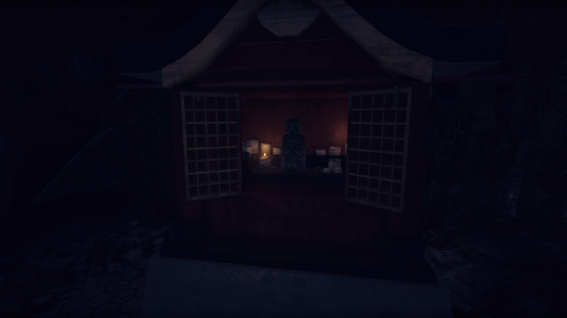 Springs, Eternal screenshot