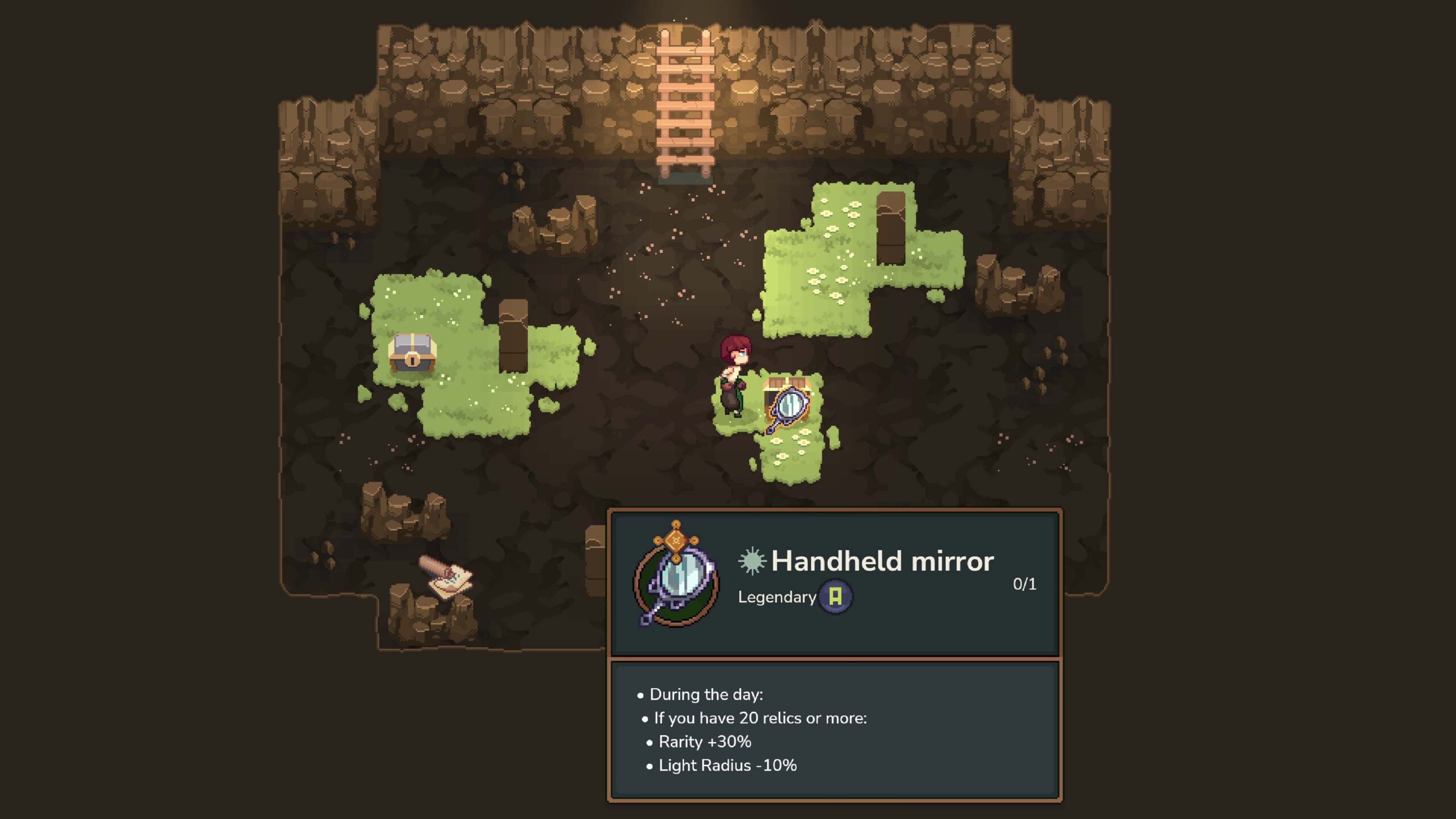 Teamcrafter screenshot