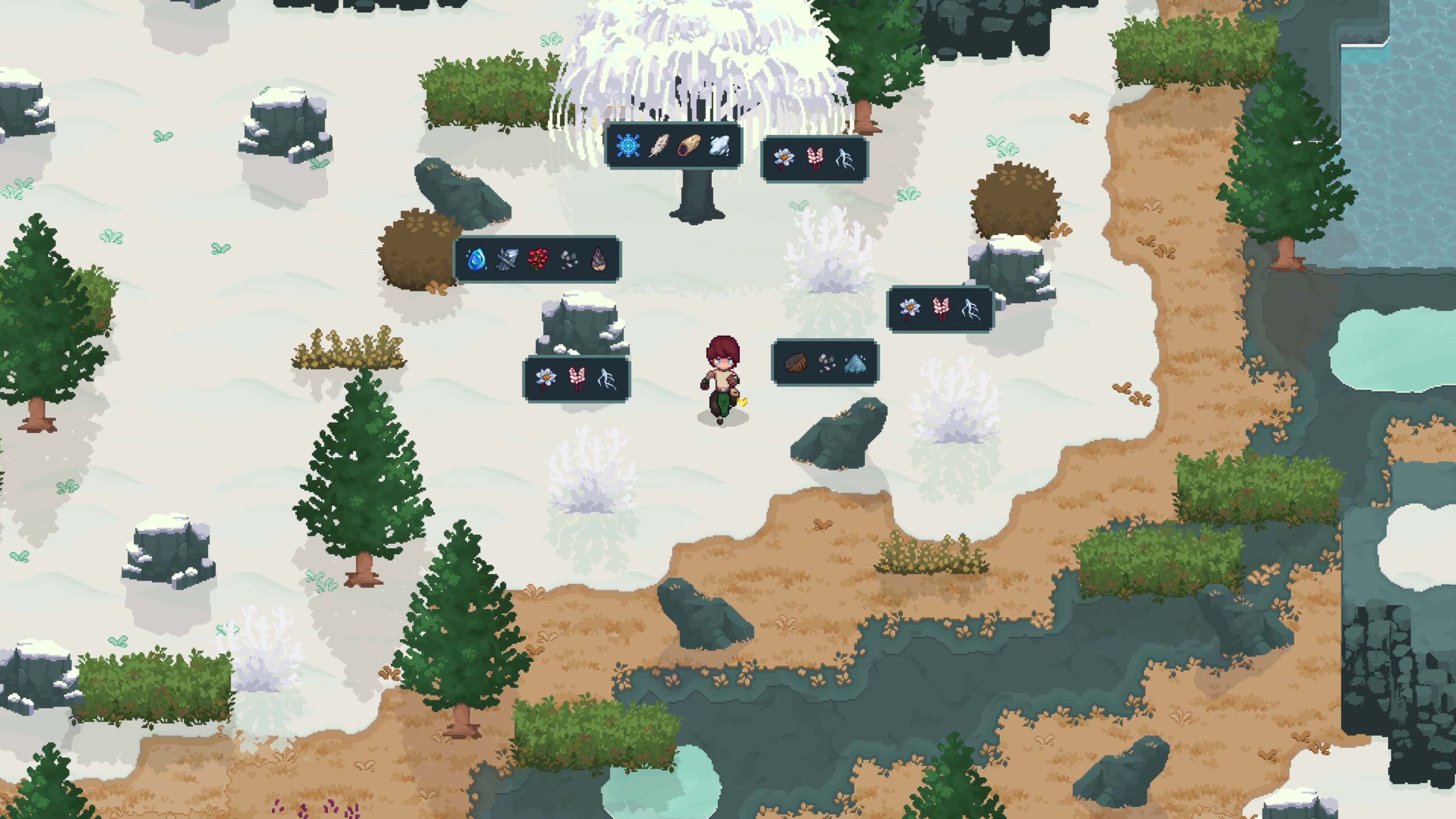 Teamcrafter screenshot