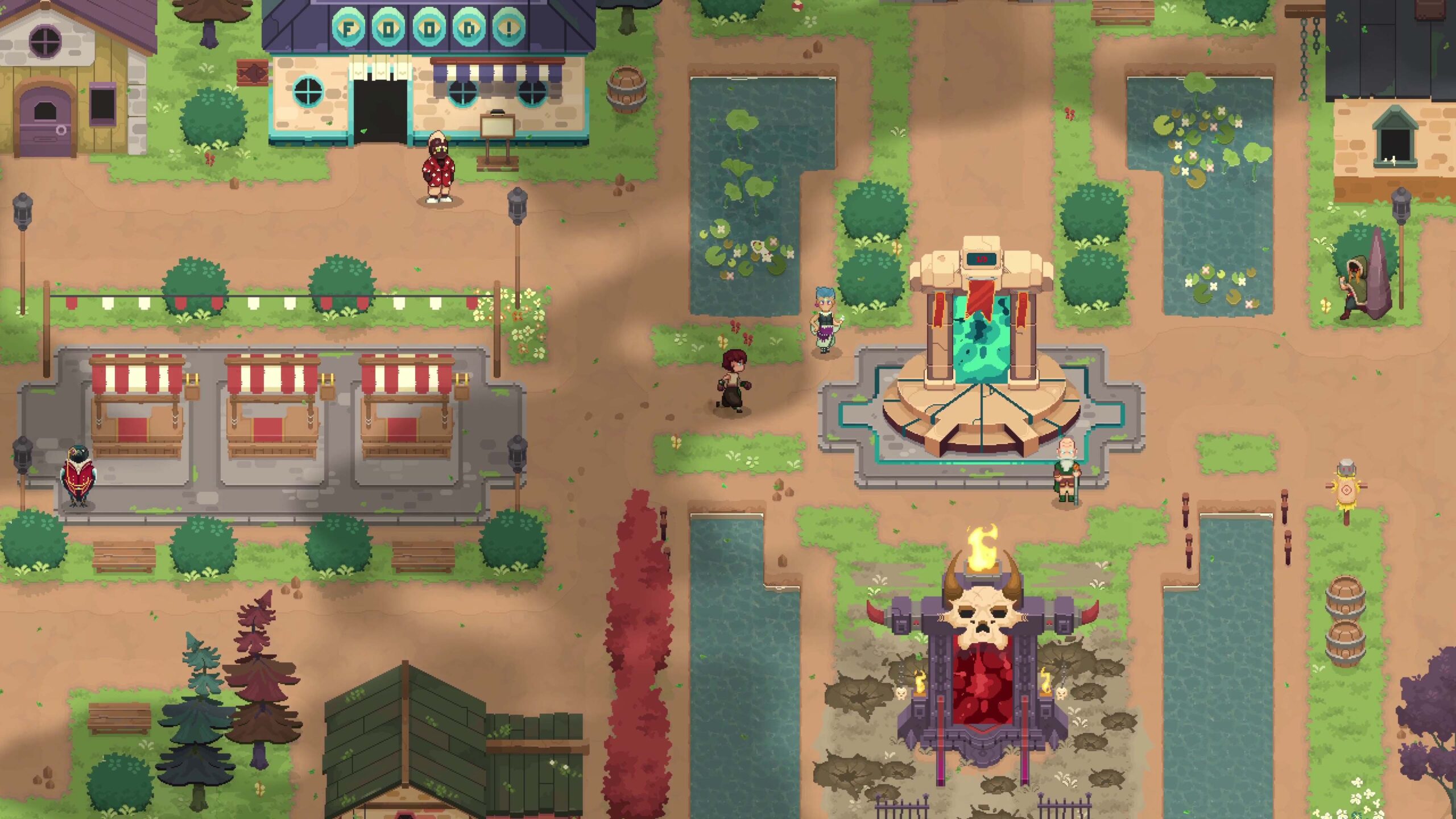 Teamcrafter screenshot