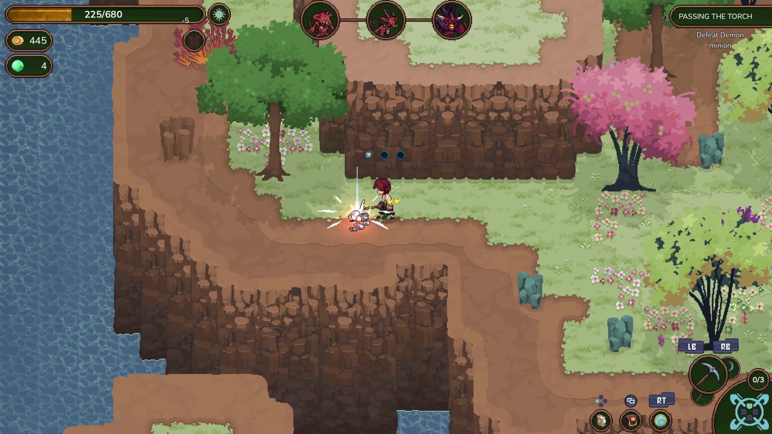 Teamcrafter screenshot