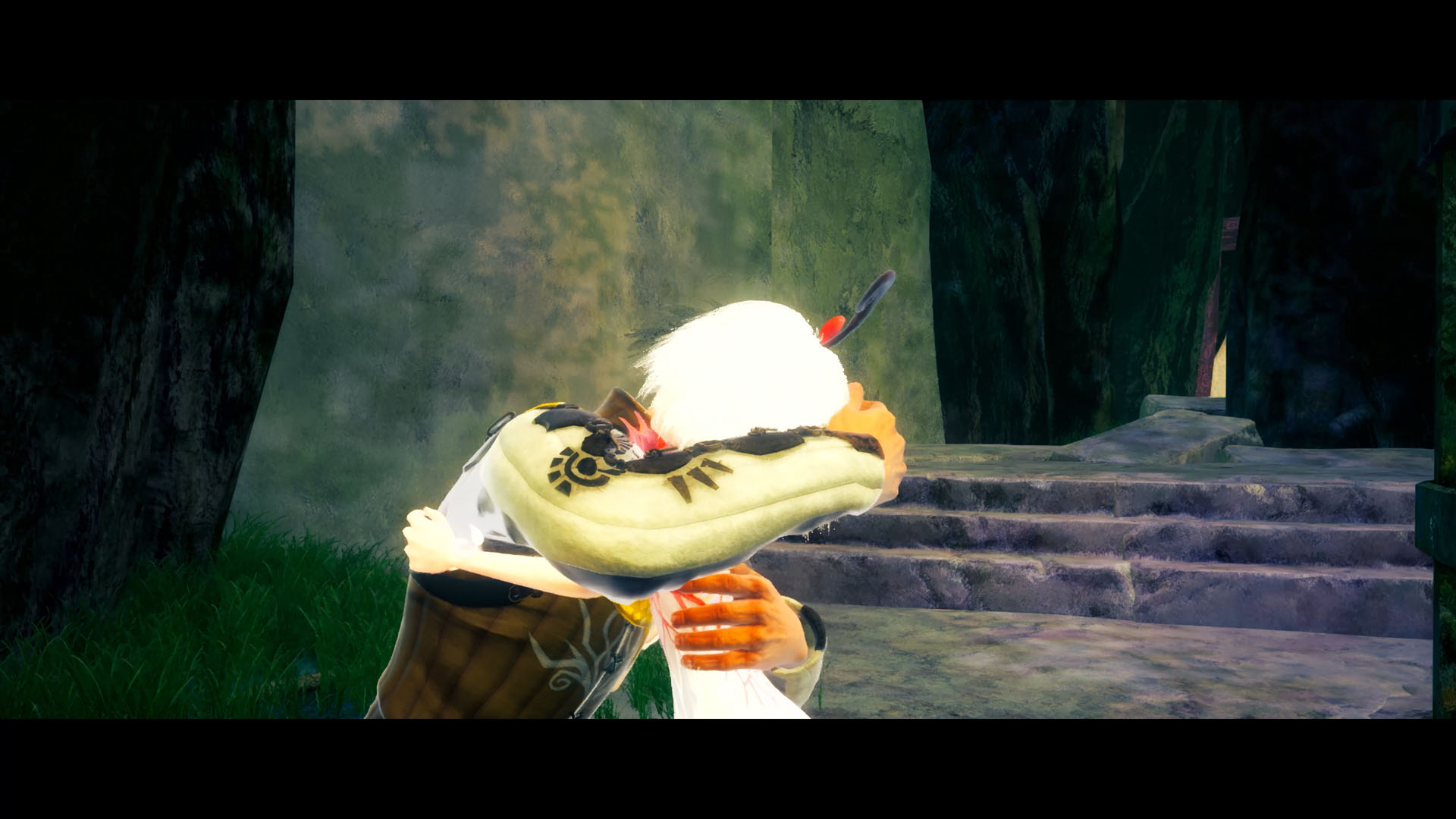 Where the Seeds Fall screenshot 1