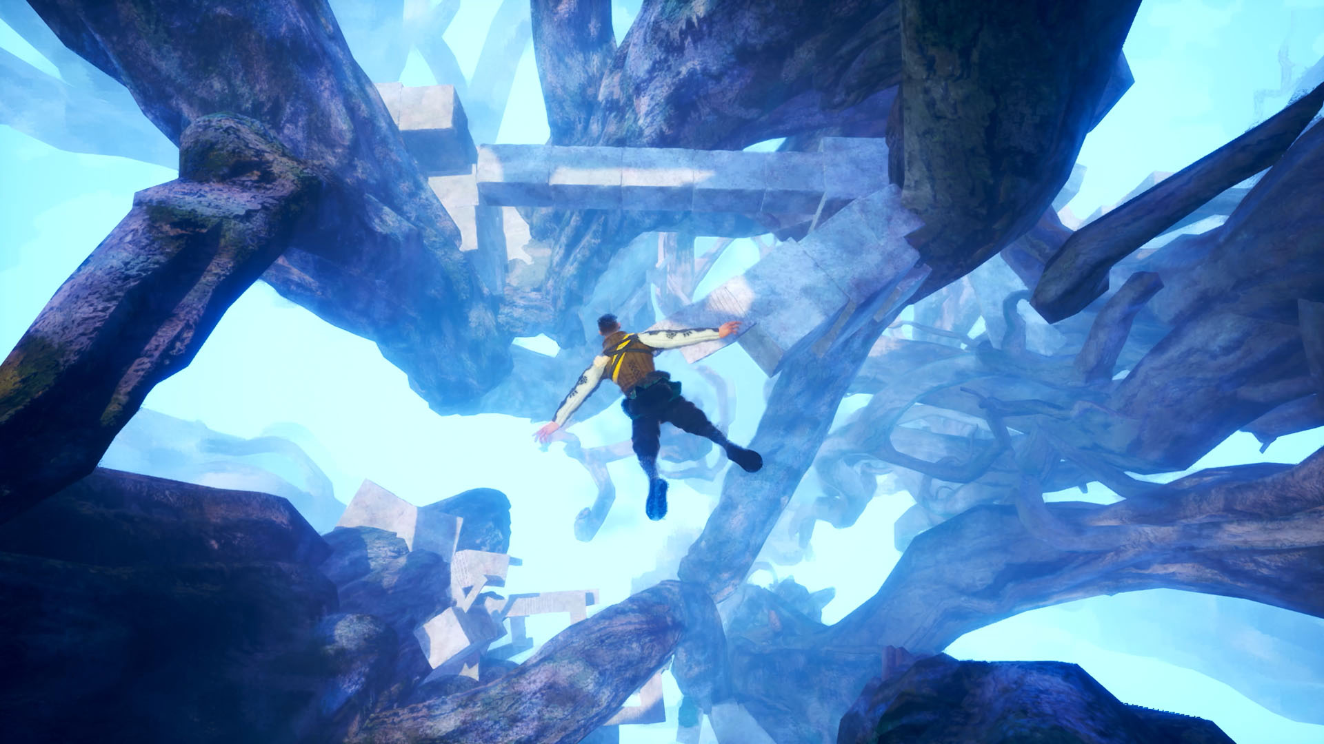 Where the Seeds Fall screenshot 2