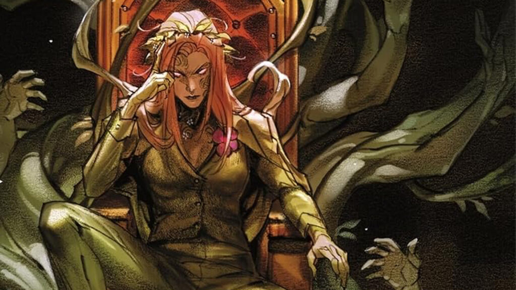 New Comics/Manga! new comics and manga featured image