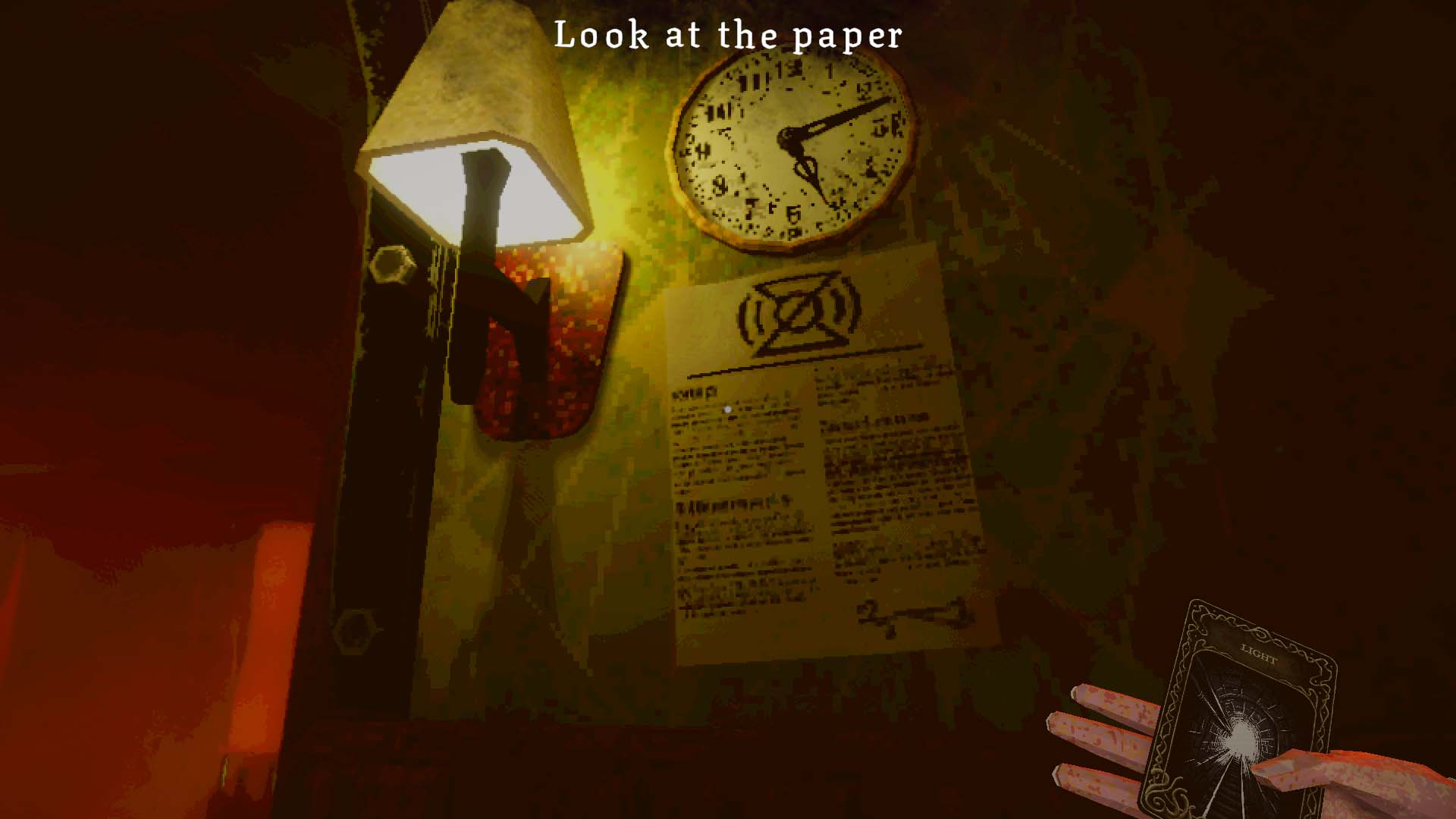 Dreadline Express screenshot