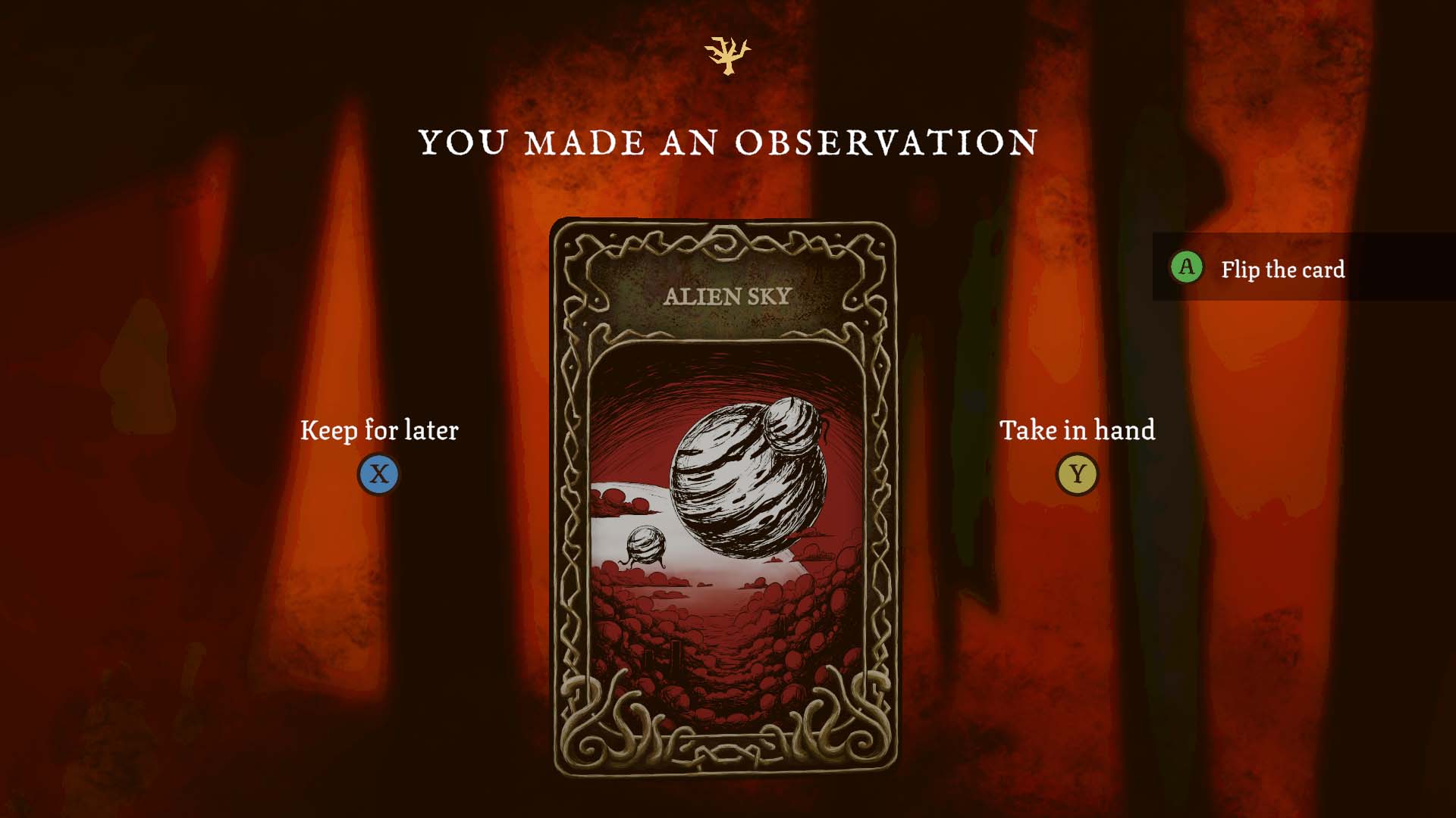 Dreadline Express screenshot
